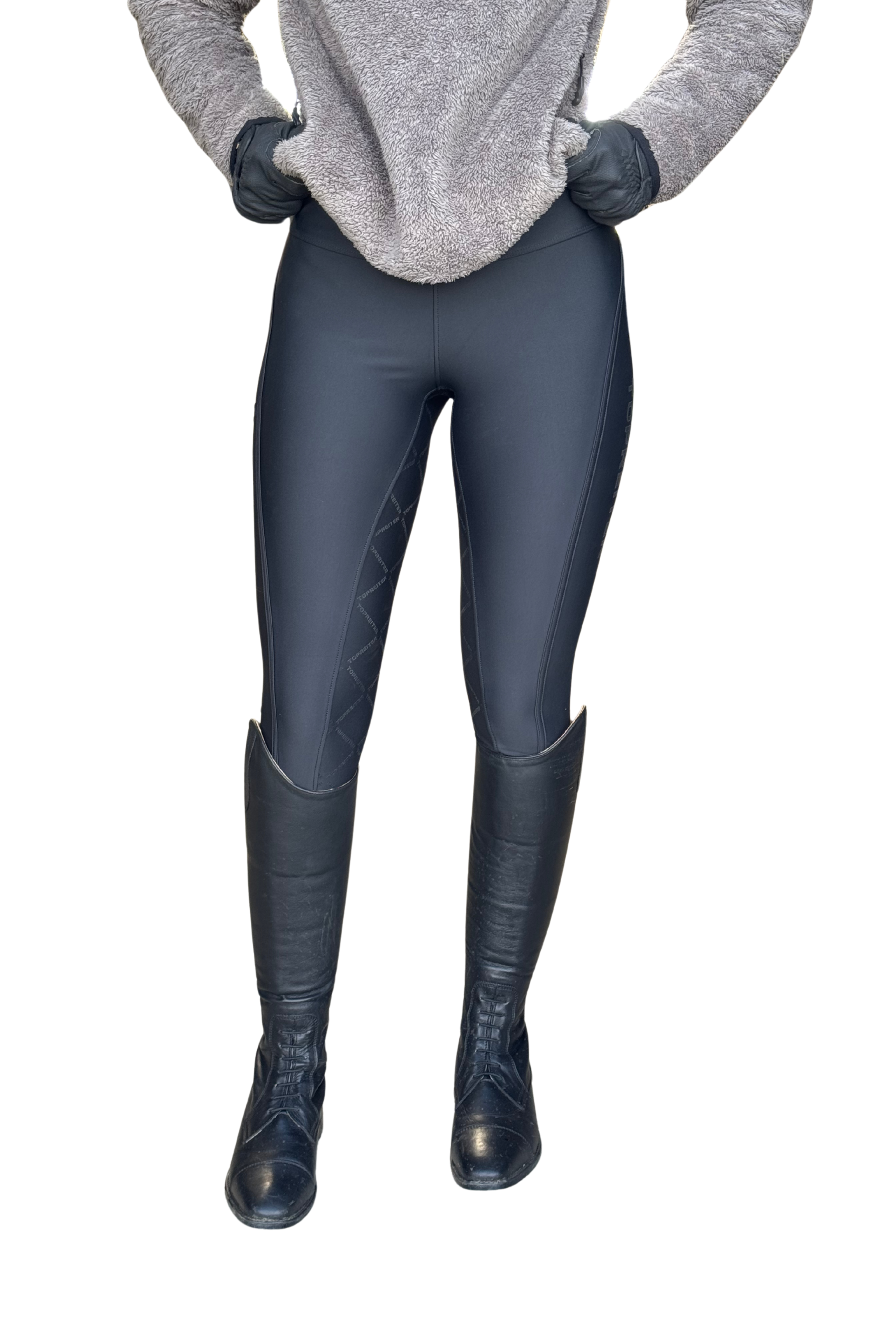 Kempa Leggings