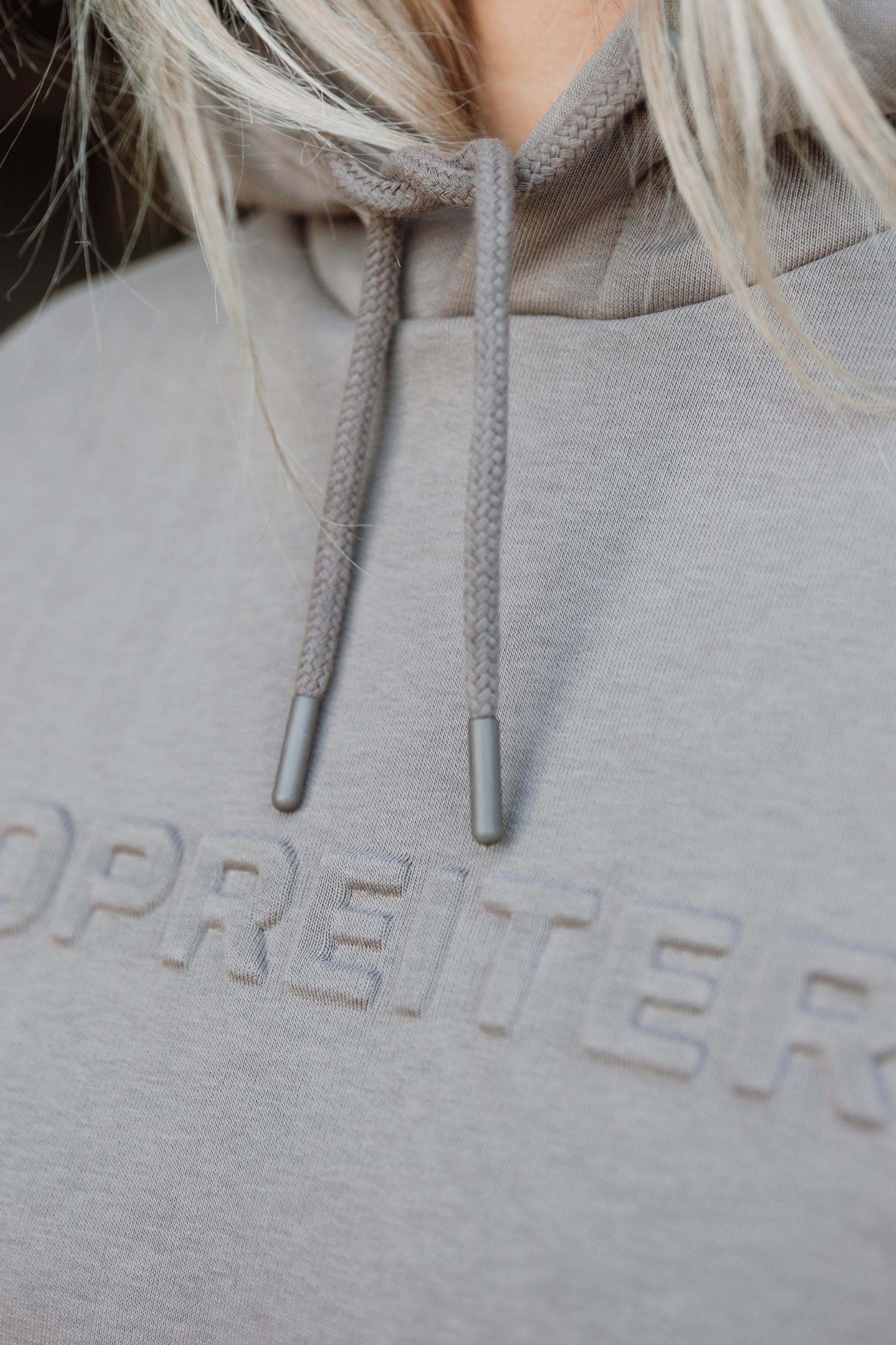 Topreiter Unisex Hoodie Topreiter Unisex Hoodie