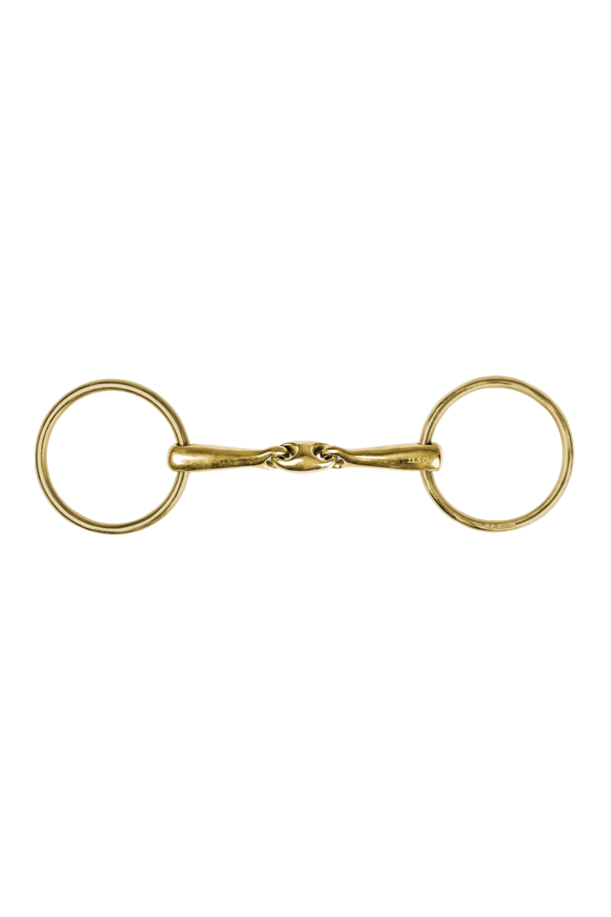 Iceland Gold Gebiss Iceland Gold Gebiss