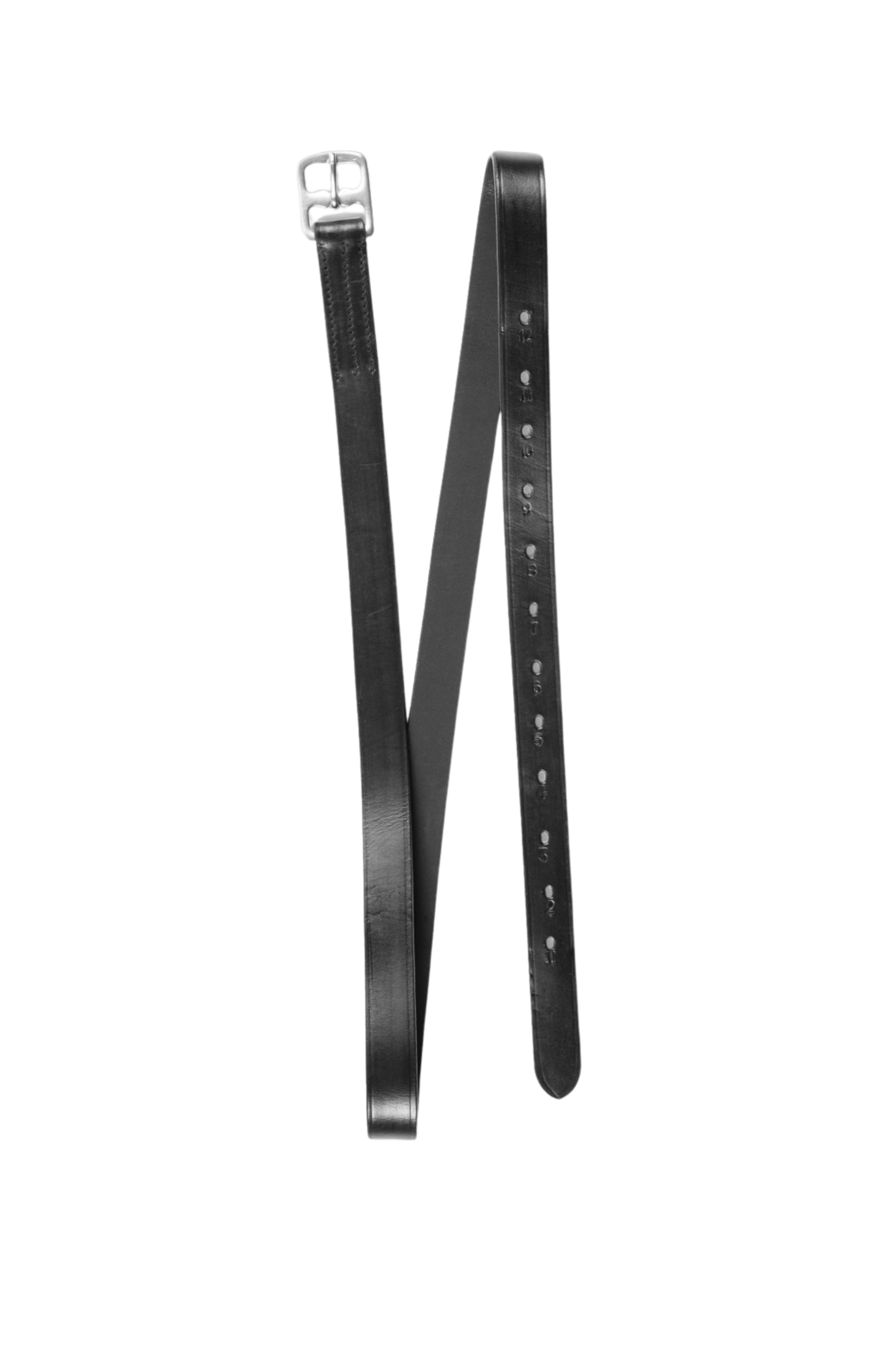Ledersteigbügelriemen Ledersteigbügelriemen