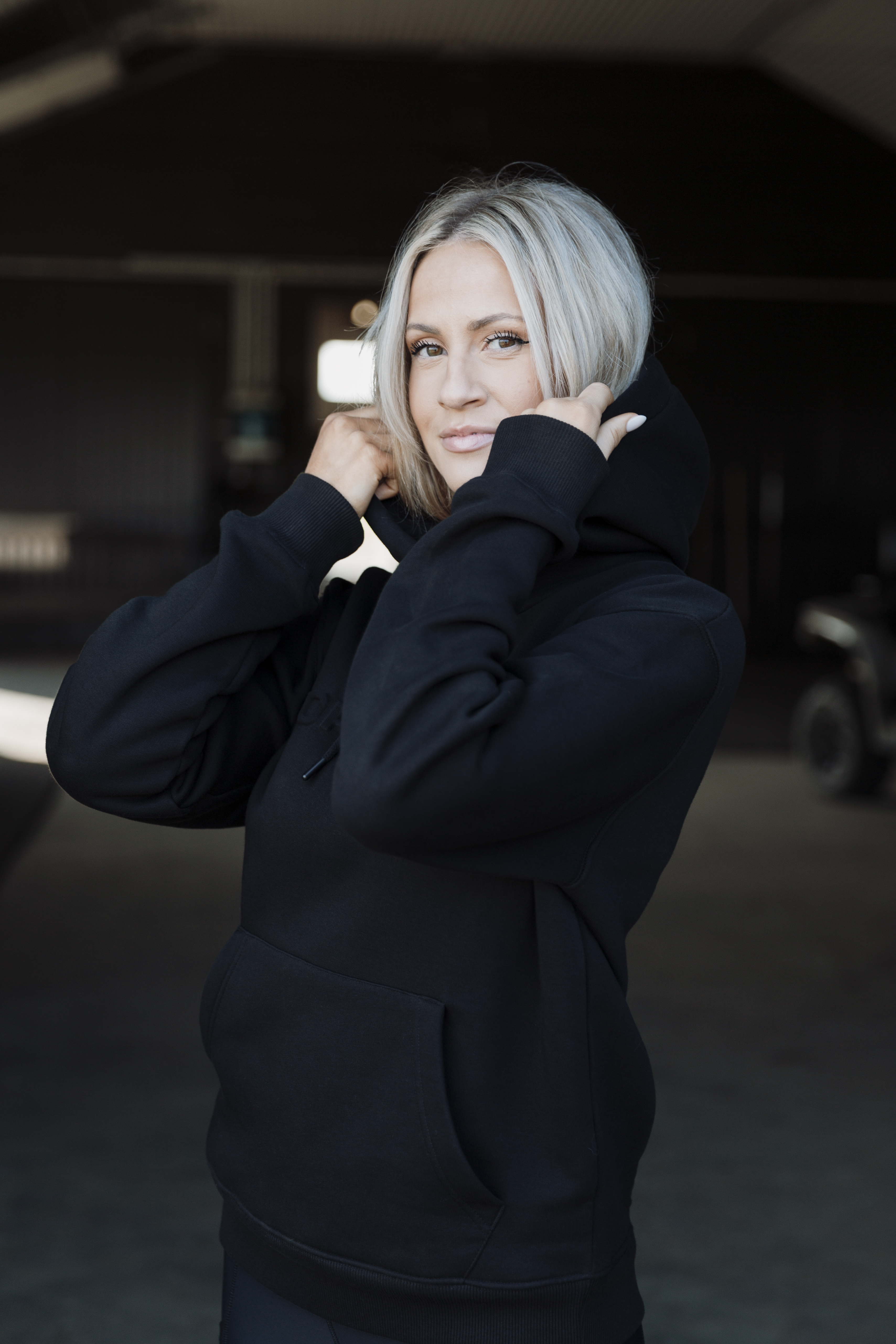 Dark Brown Dark Brown