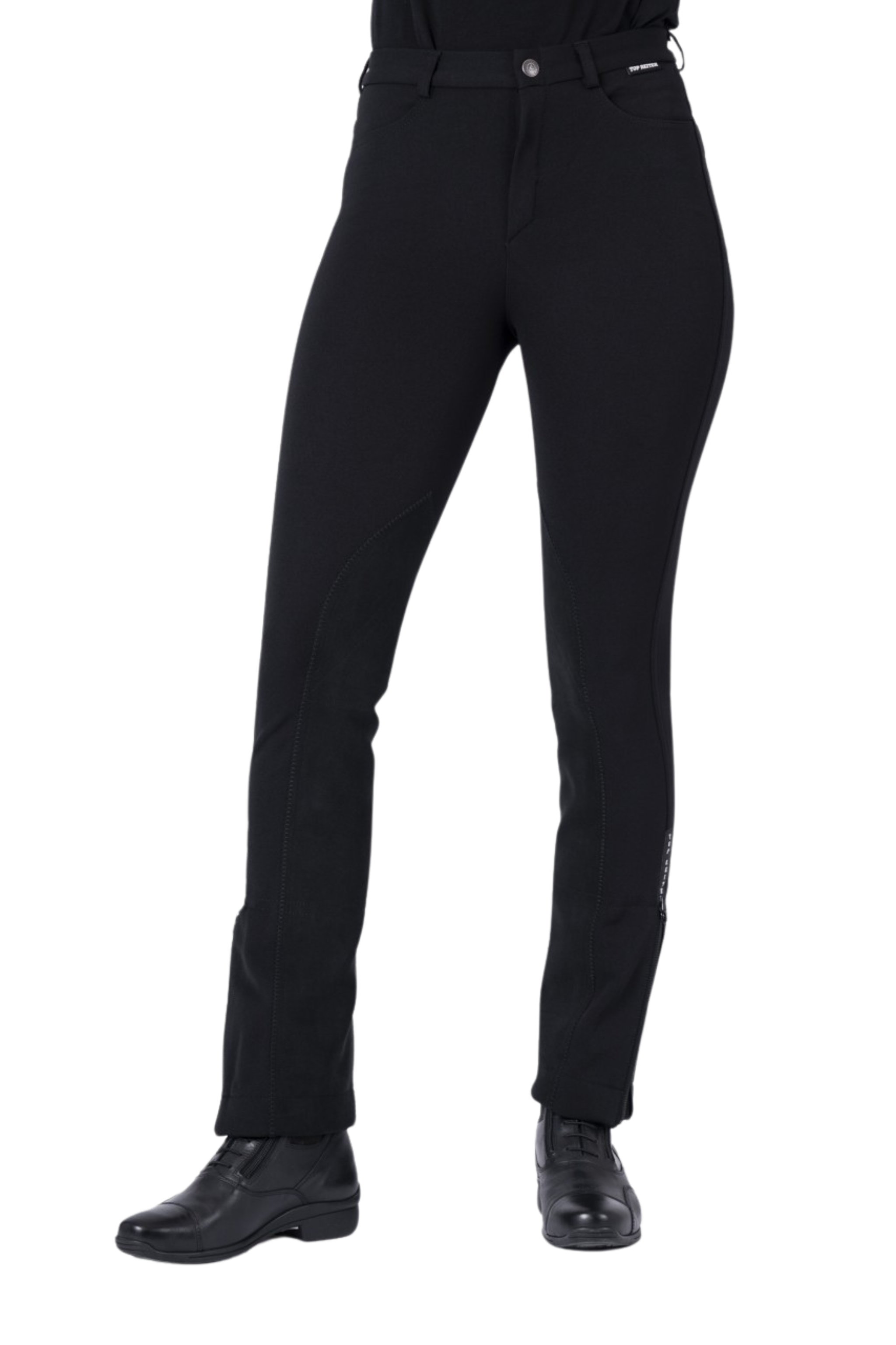 Pocket Reithose Pocket Reithose
