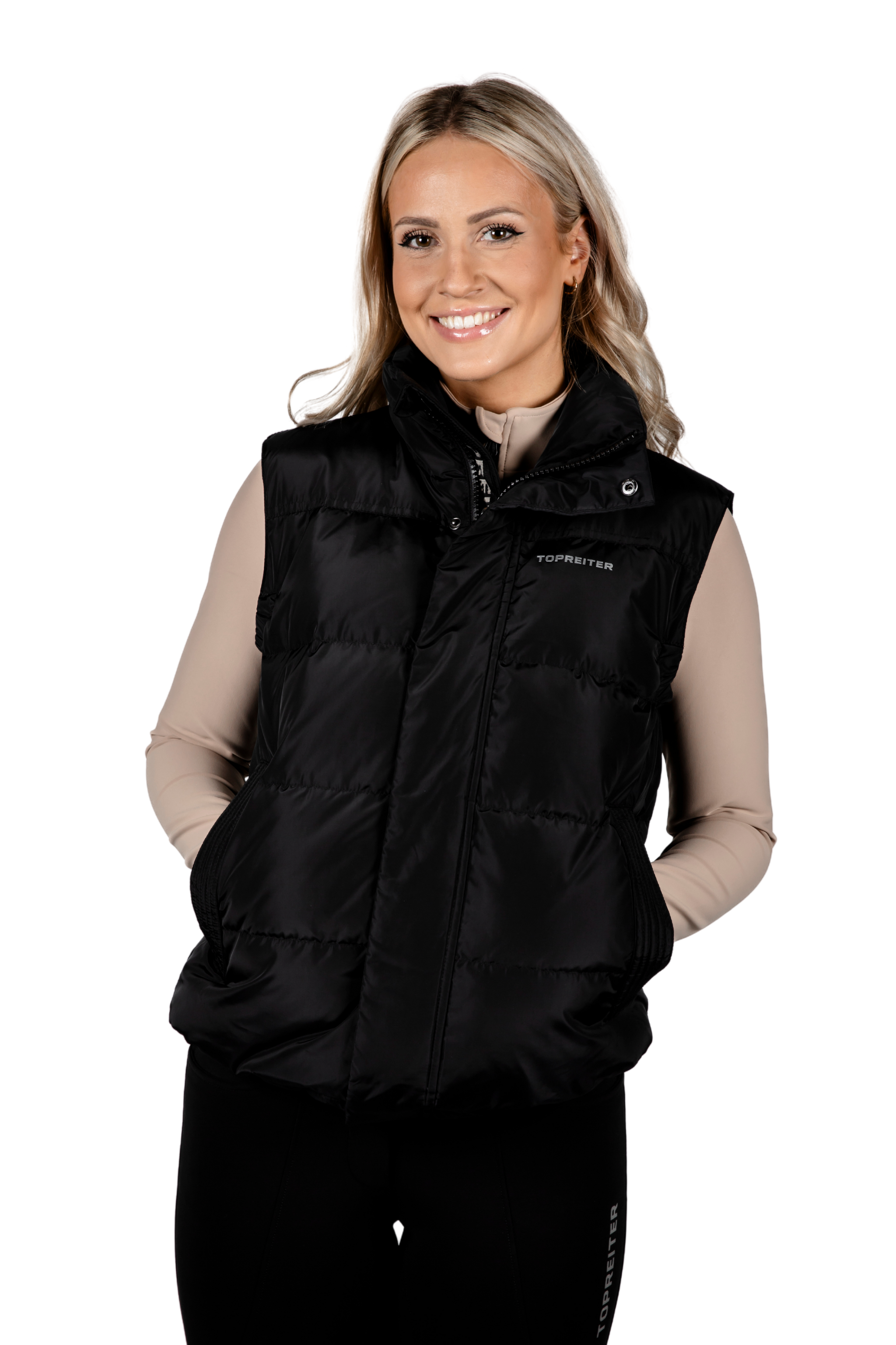 Kaldi Unisex Weste Kaldi Unisex Weste