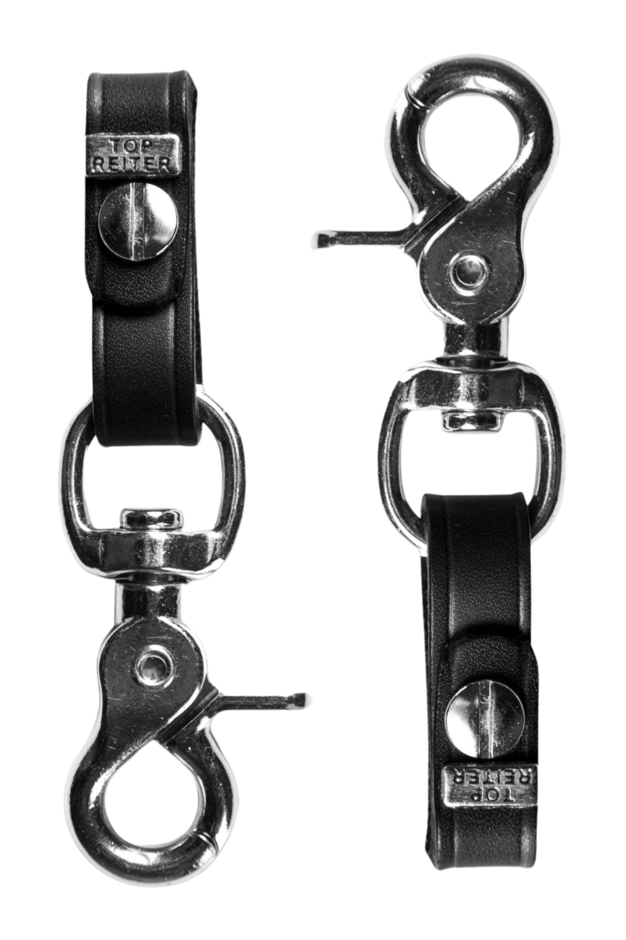 Isi Stirrup Holders Isi Stirrup Holders