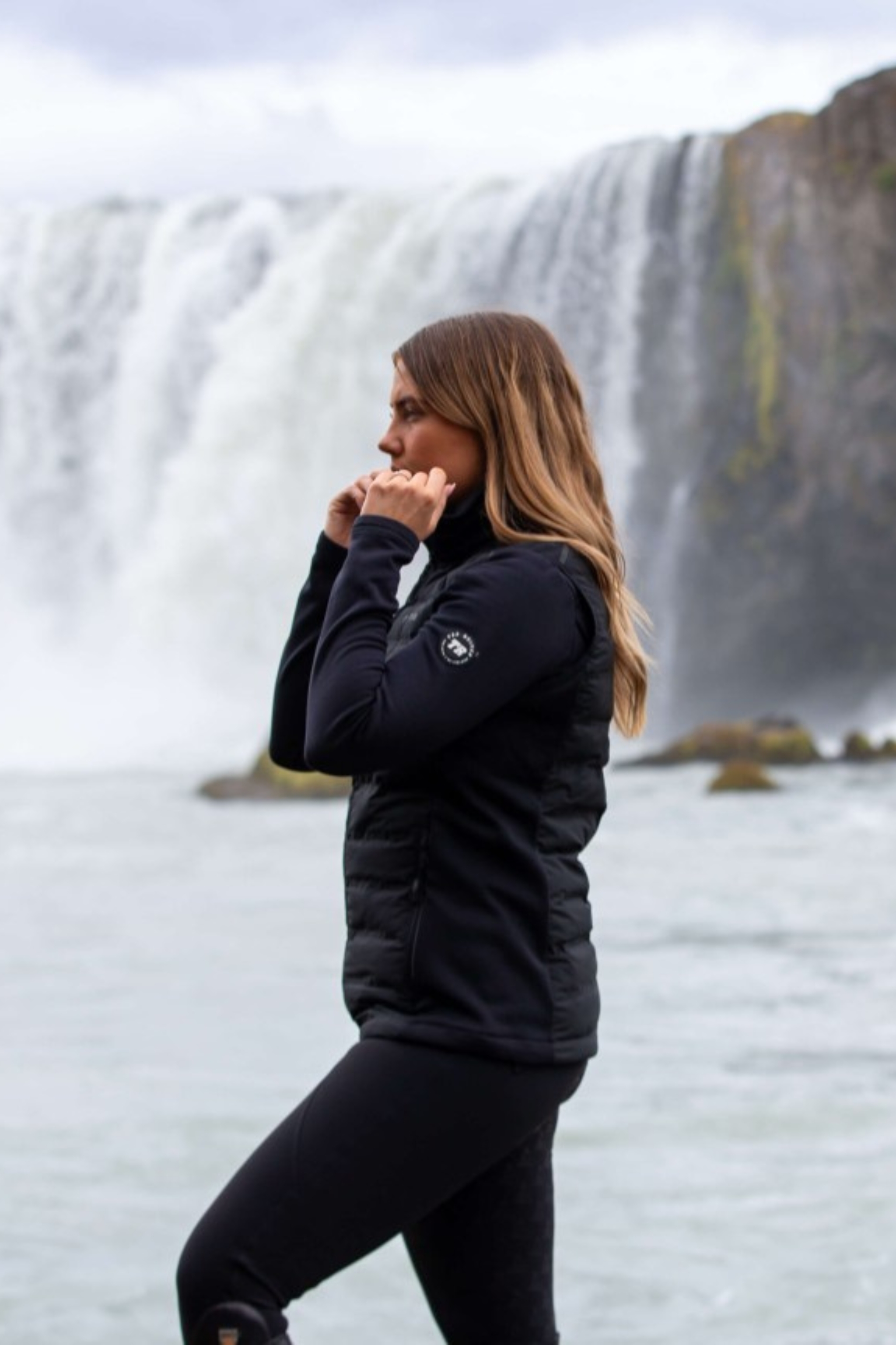 Salka Weste Salka Weste