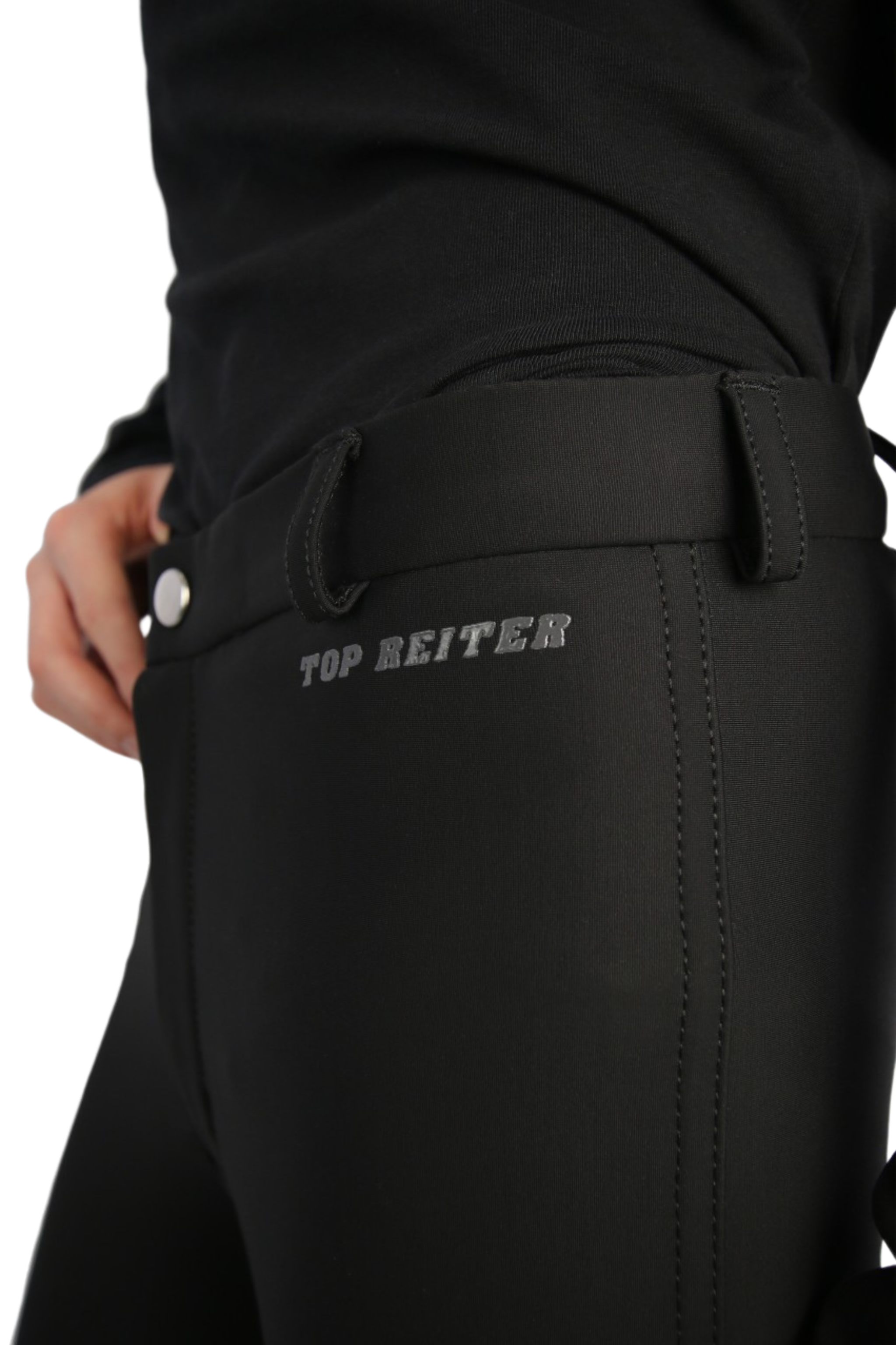 Naut Kids Softshell Jodhpur Riding Breeches Naut Kids Softshell Jodhpur Riding Breeches