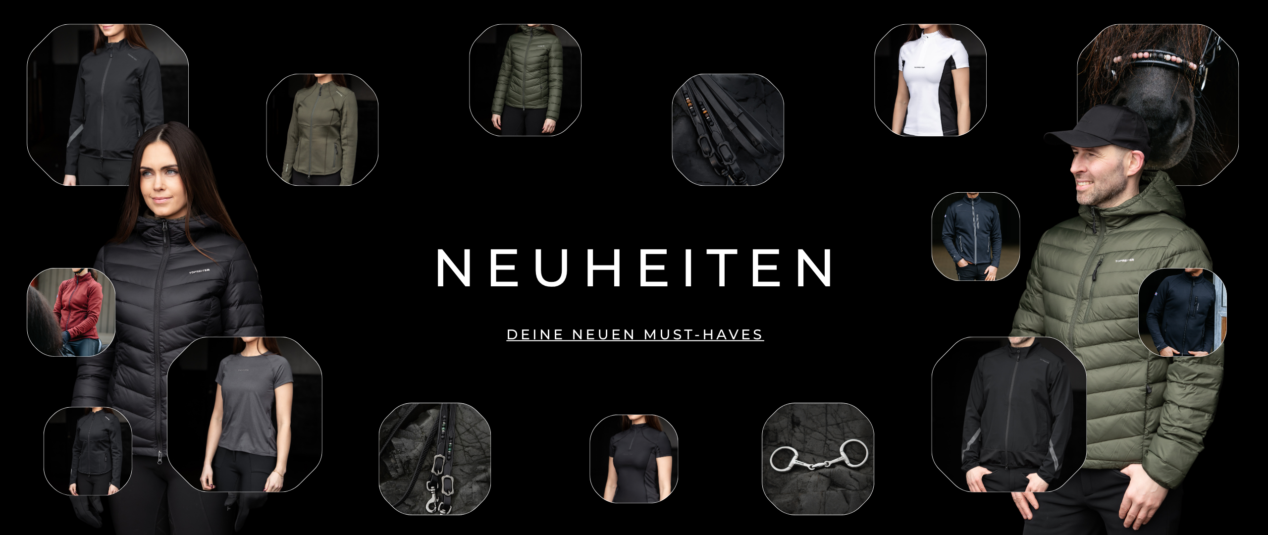 must_have_desktop_de