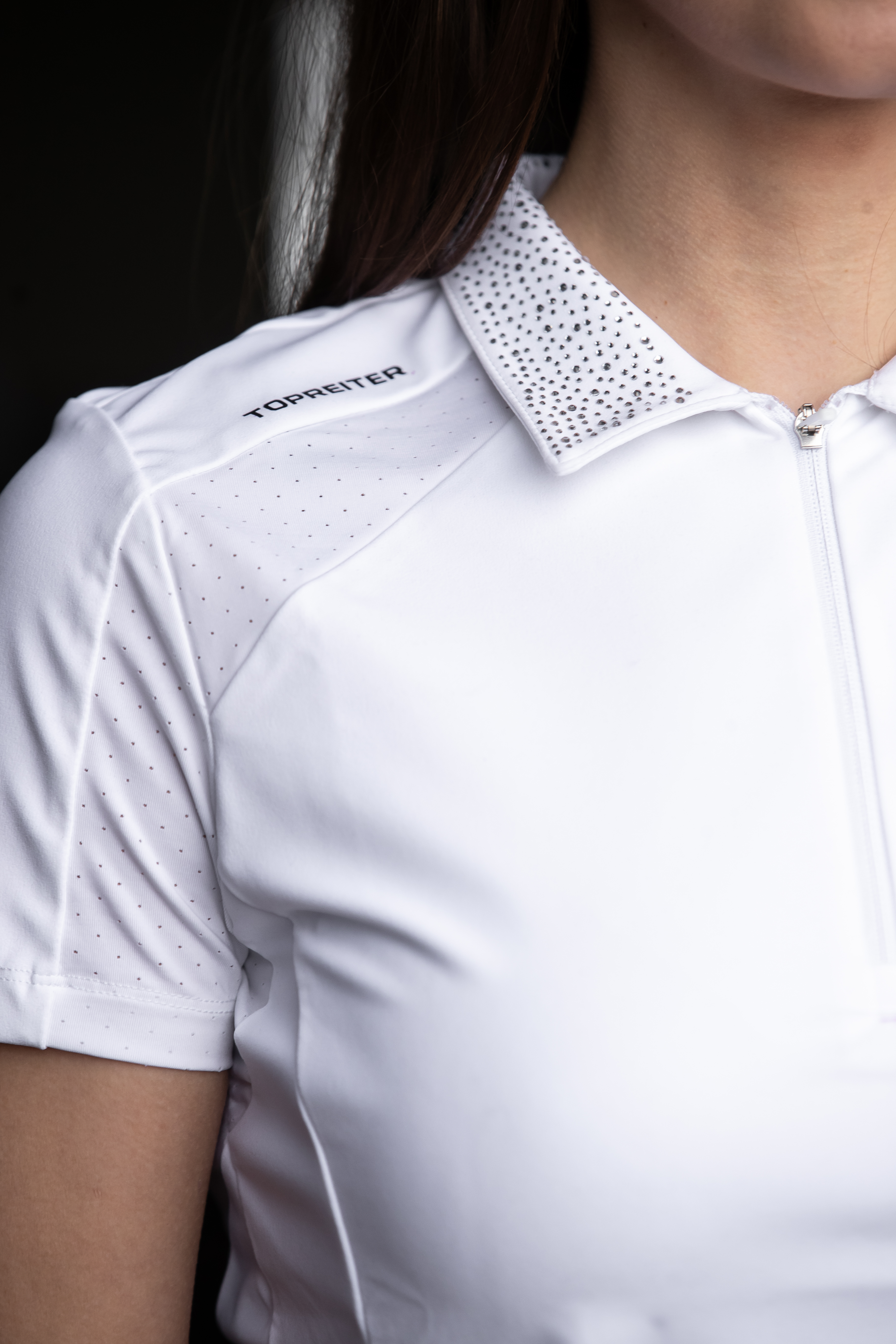 Hríma Polo Turniershirt