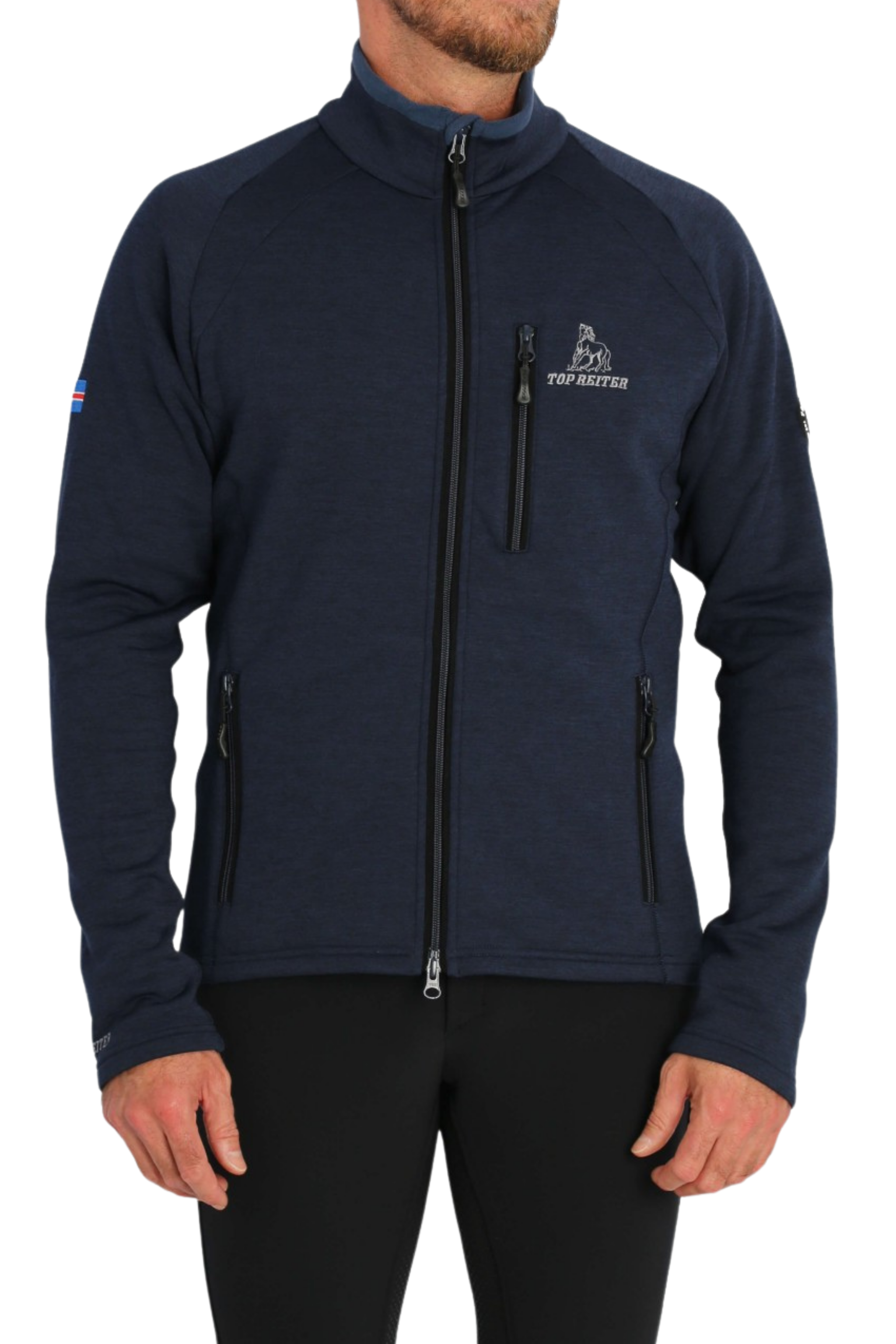 Ómur Jacke Ómur Jacke
