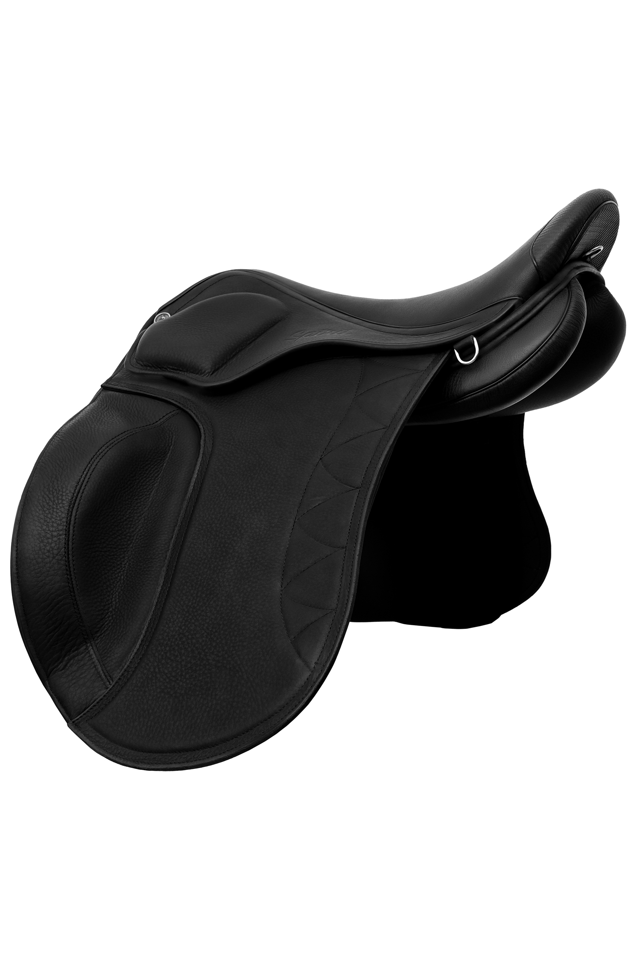 Spirit Sattel Doppelblatt Spirit Sattel Doppelblatt