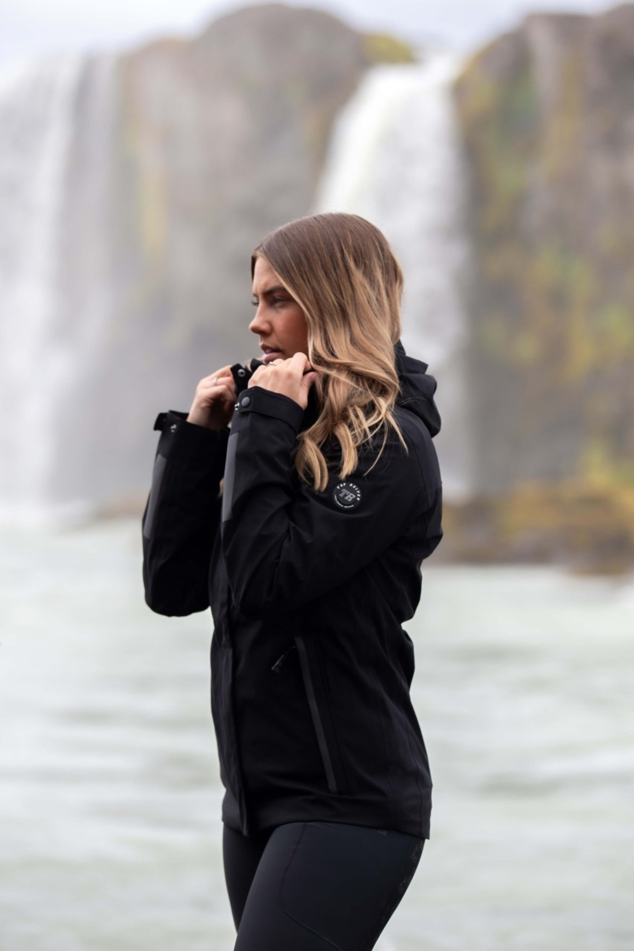 Gletta Rainjacket Gletta Rainjacket