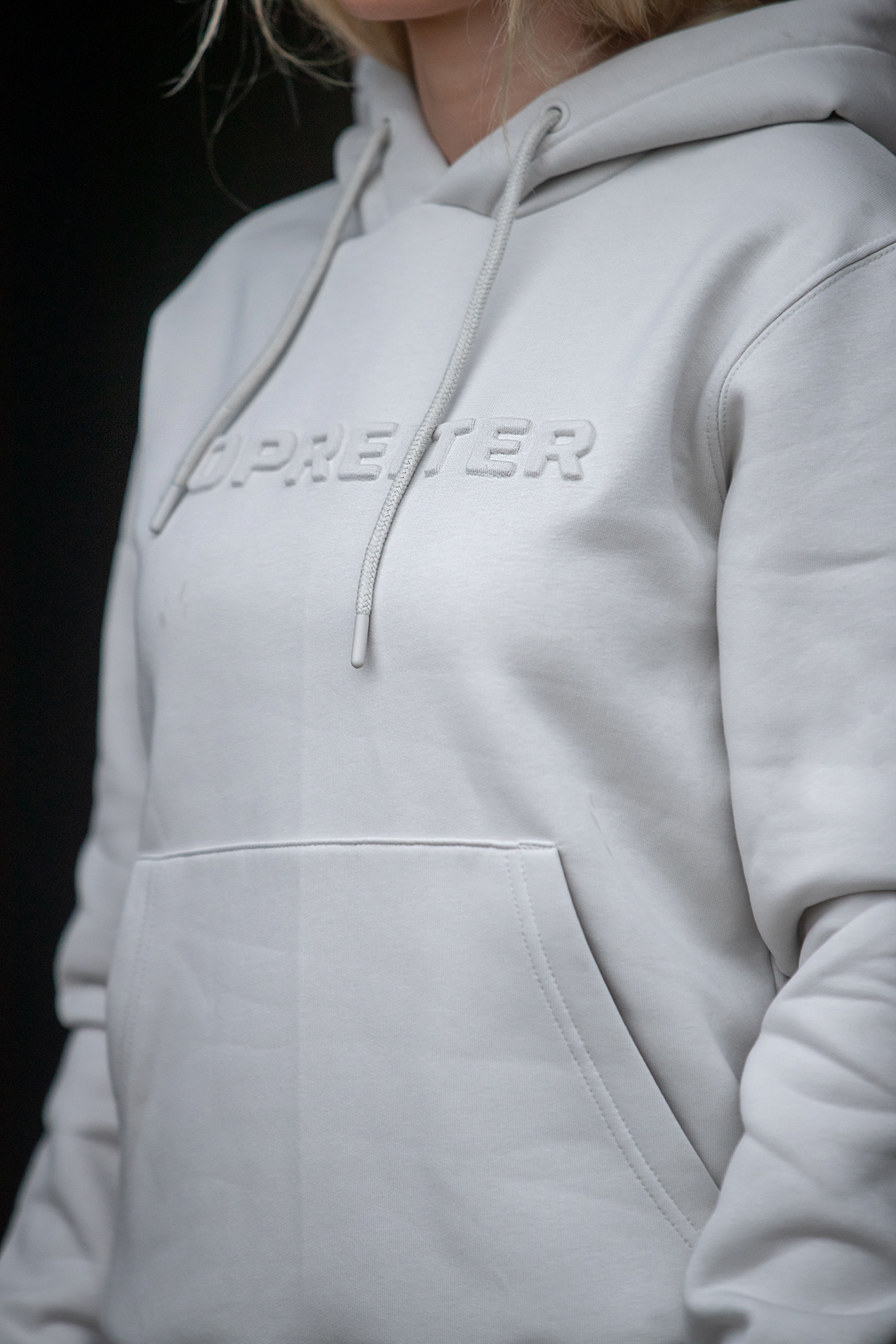 Topreiter Unisex Hoodie Topreiter Unisex Hoodie