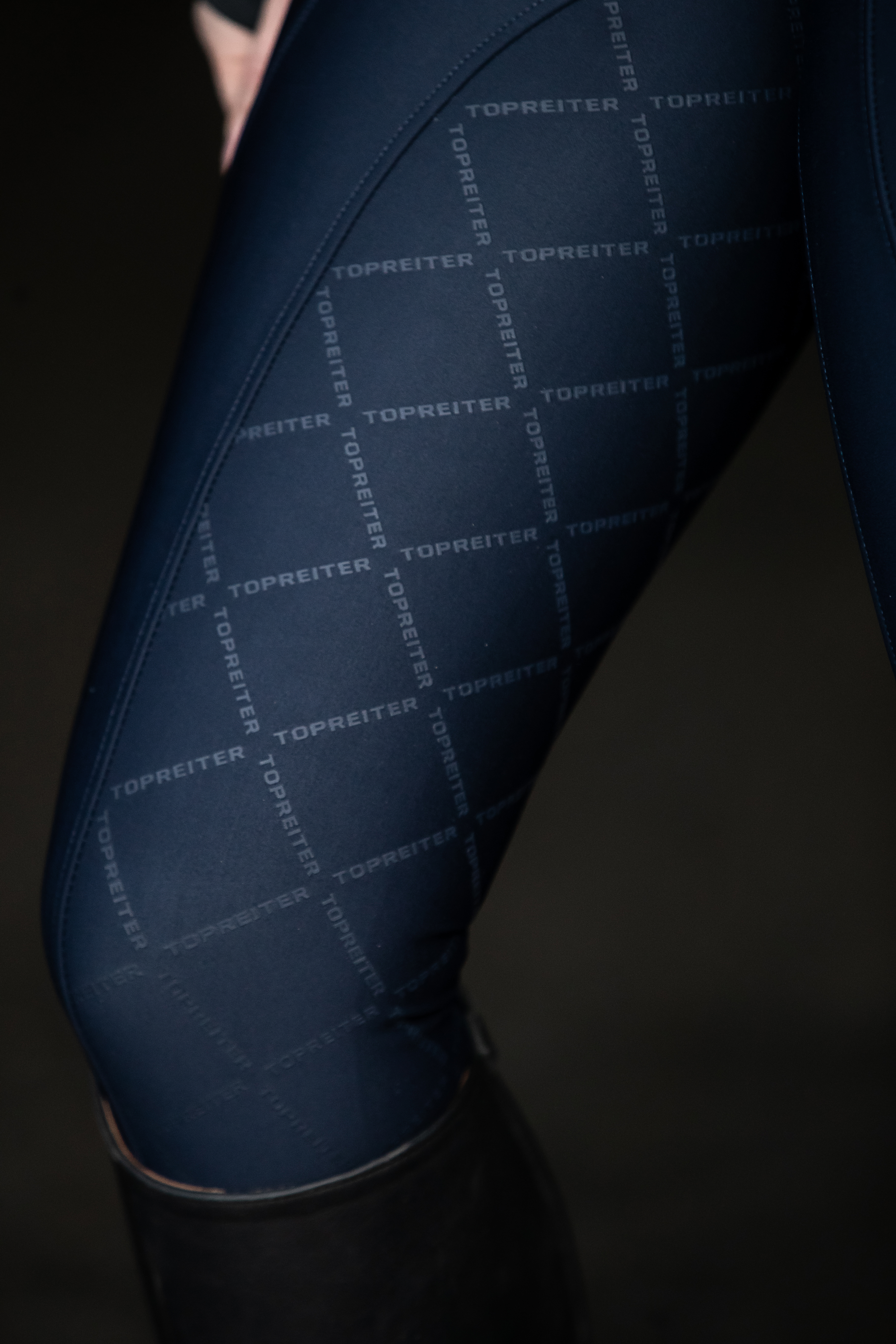 Kara Riding Leggings