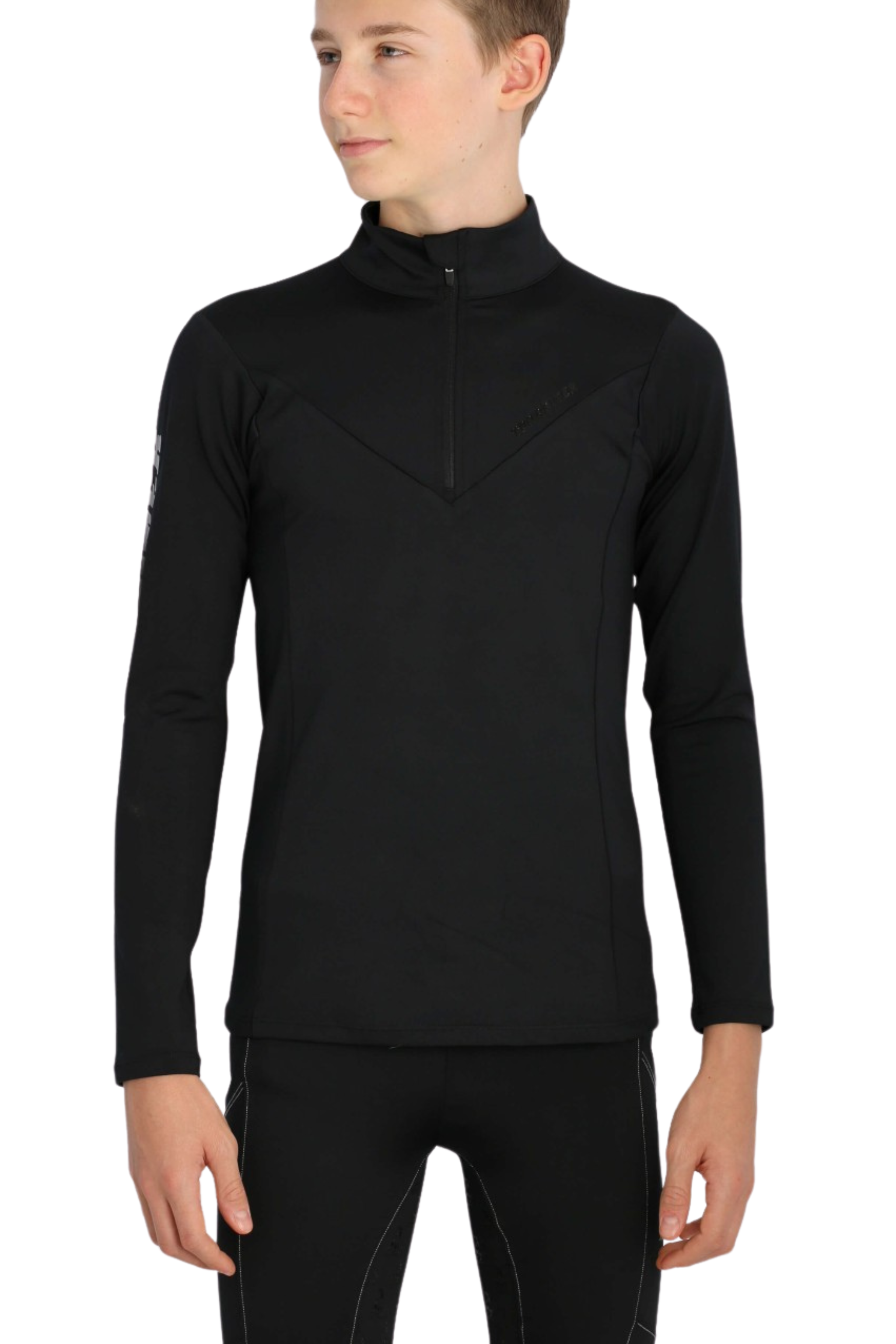 Atlas Long Sleeve Kids Atlas Long Sleeve Kids