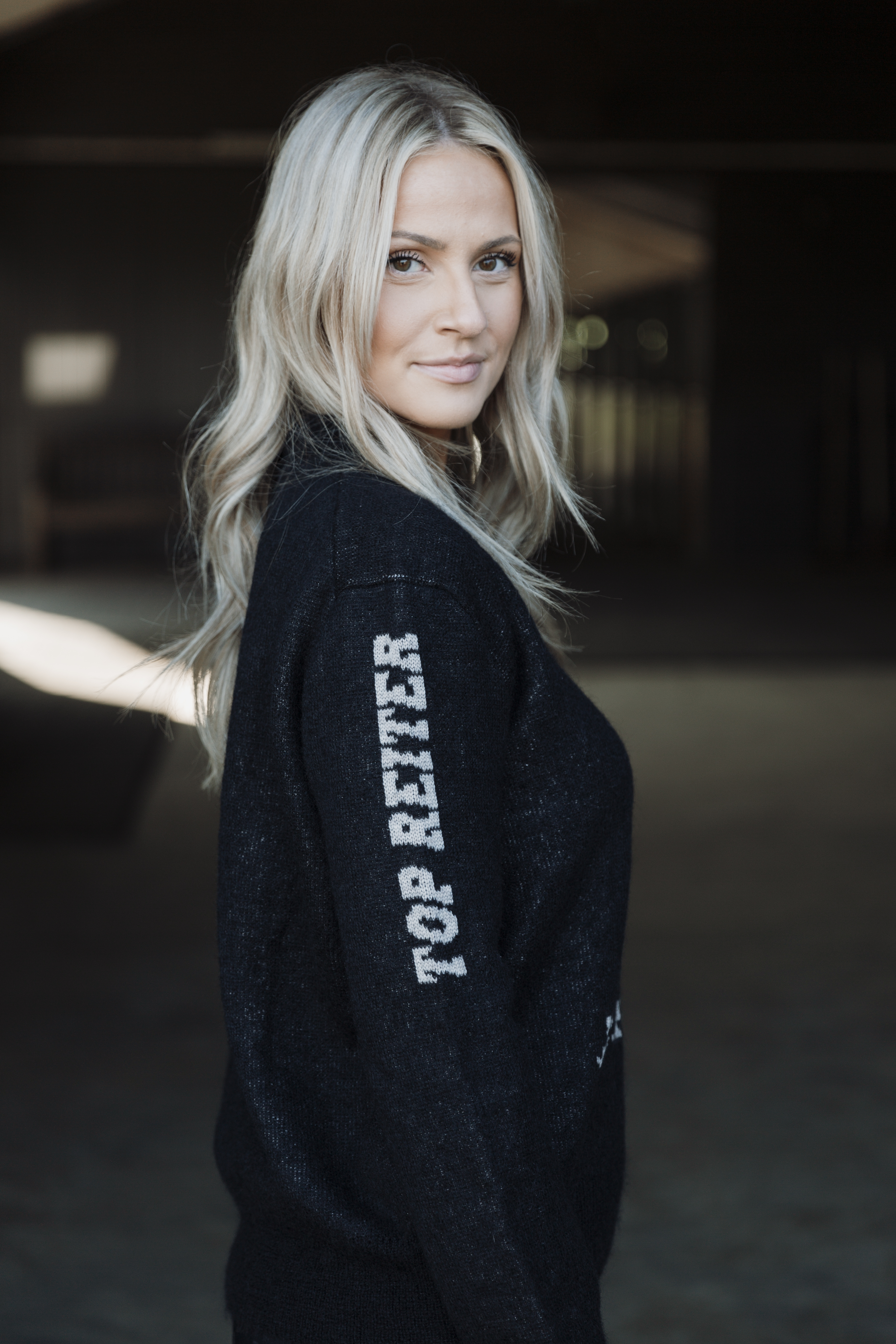 Varmi Unisex Pullover Varmi Unisex Pullover
