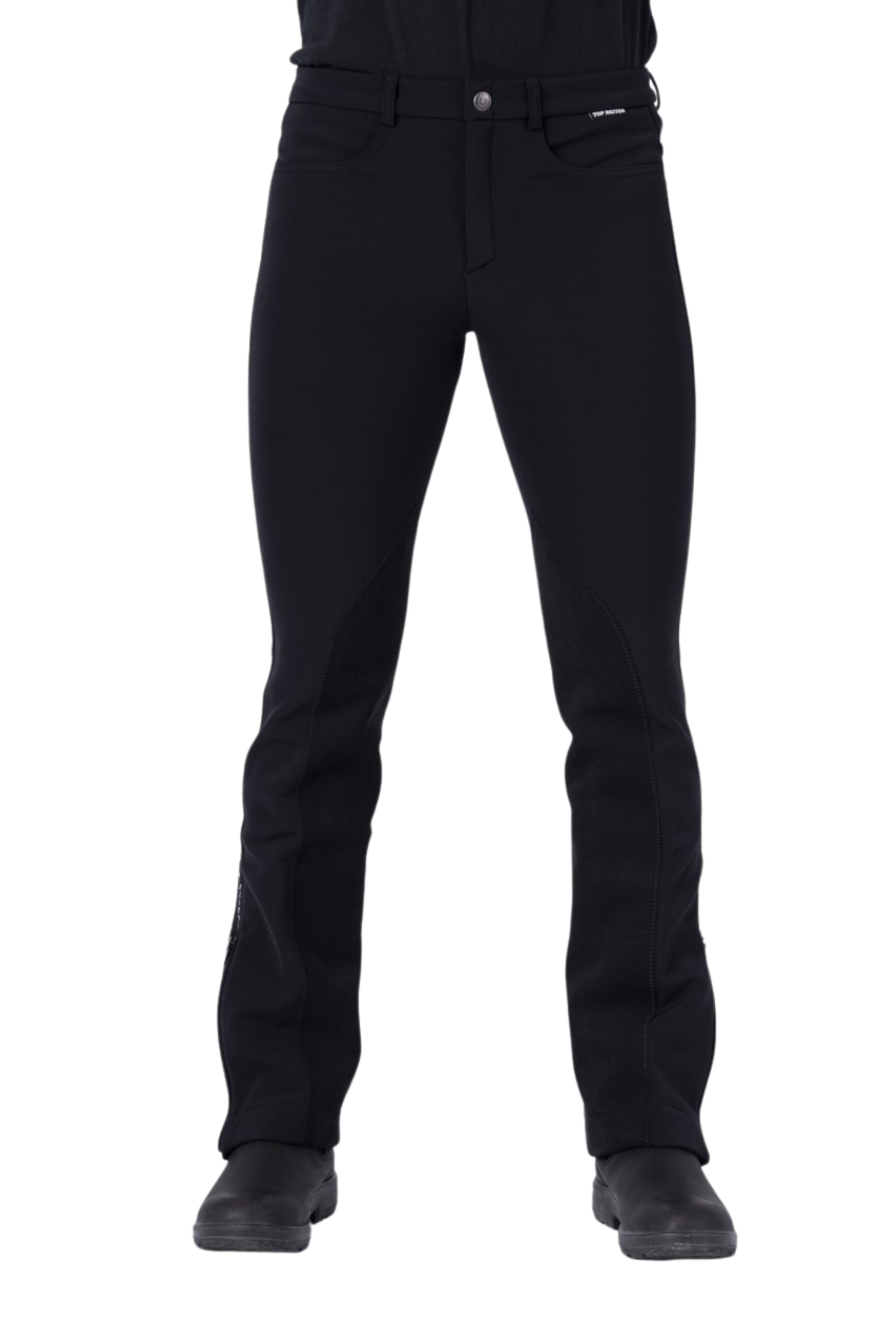 Pocket Softshell Breeches Men Pocket Softshell Breeches Men