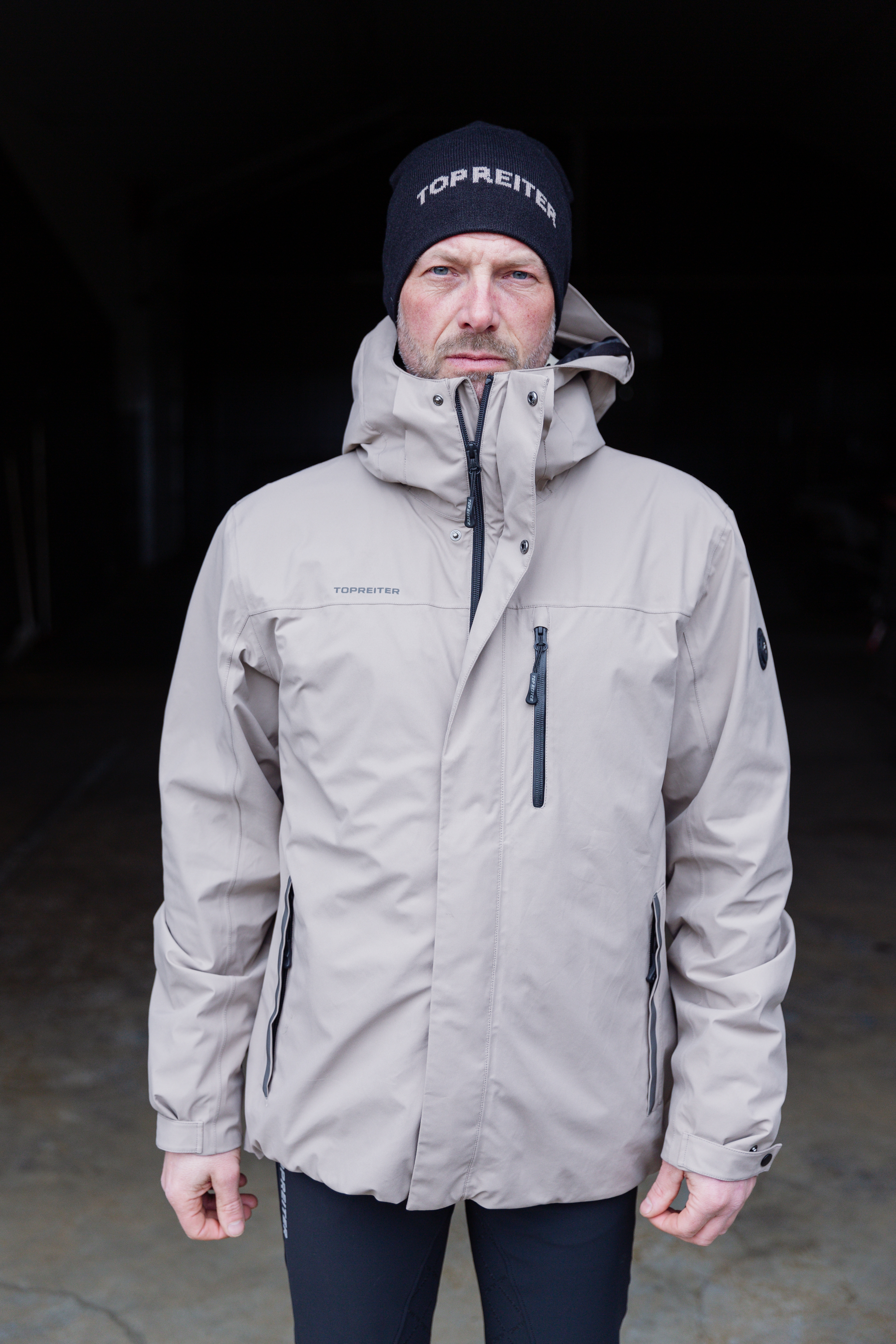 Gustur Regenjacke Gustur Regenjacke