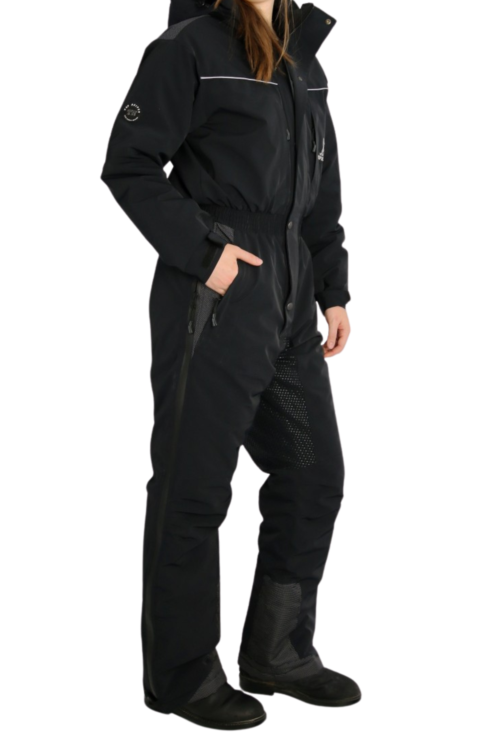 Reykjavik Winteroverall - Old Version Reykjavik Winteroverall - Old Version
