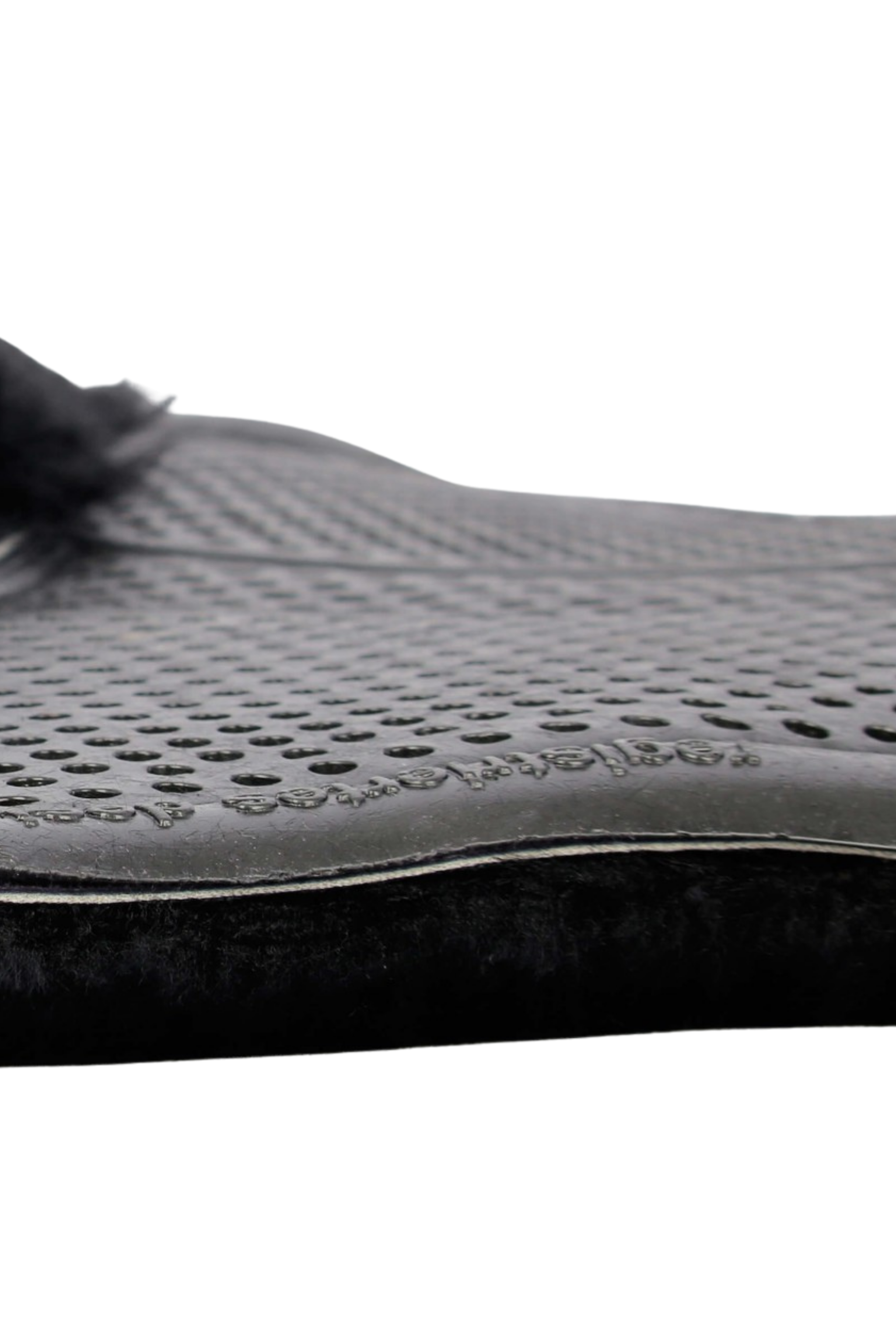 Lammfell Gelpad Lammfell Gelpad