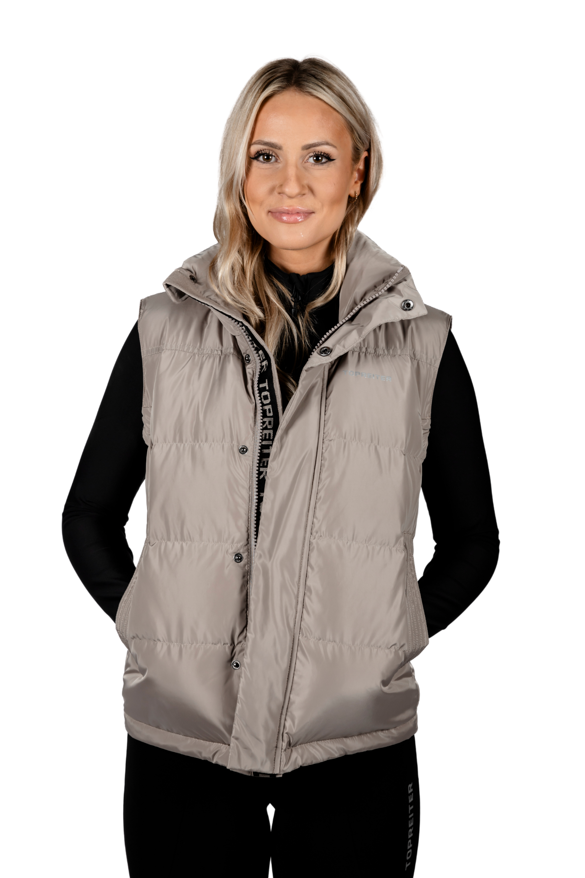 Kaldi Unisex Vest Kaldi Unisex Vest