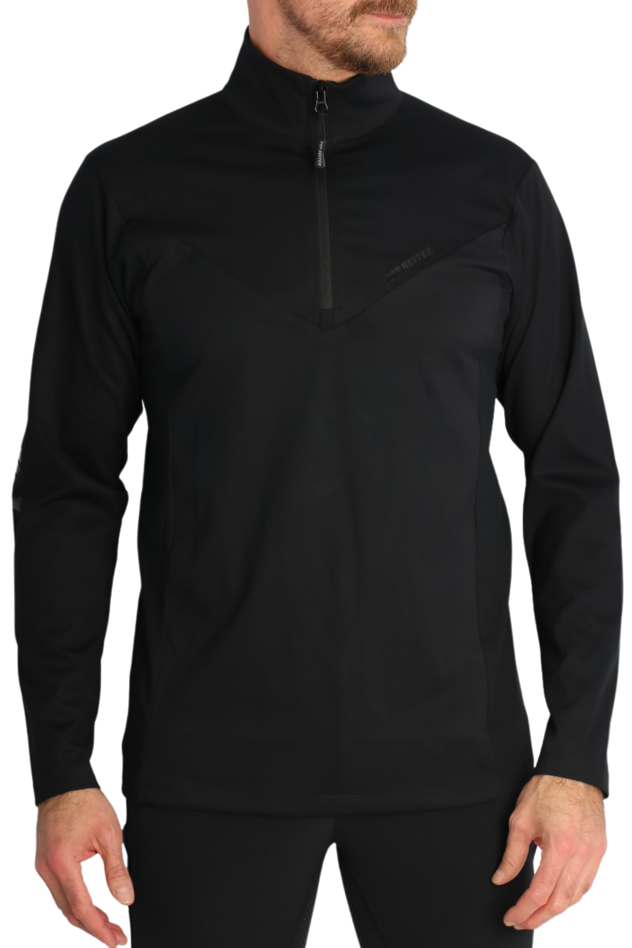 Atlas Long Sleeve Atlas Long Sleeve