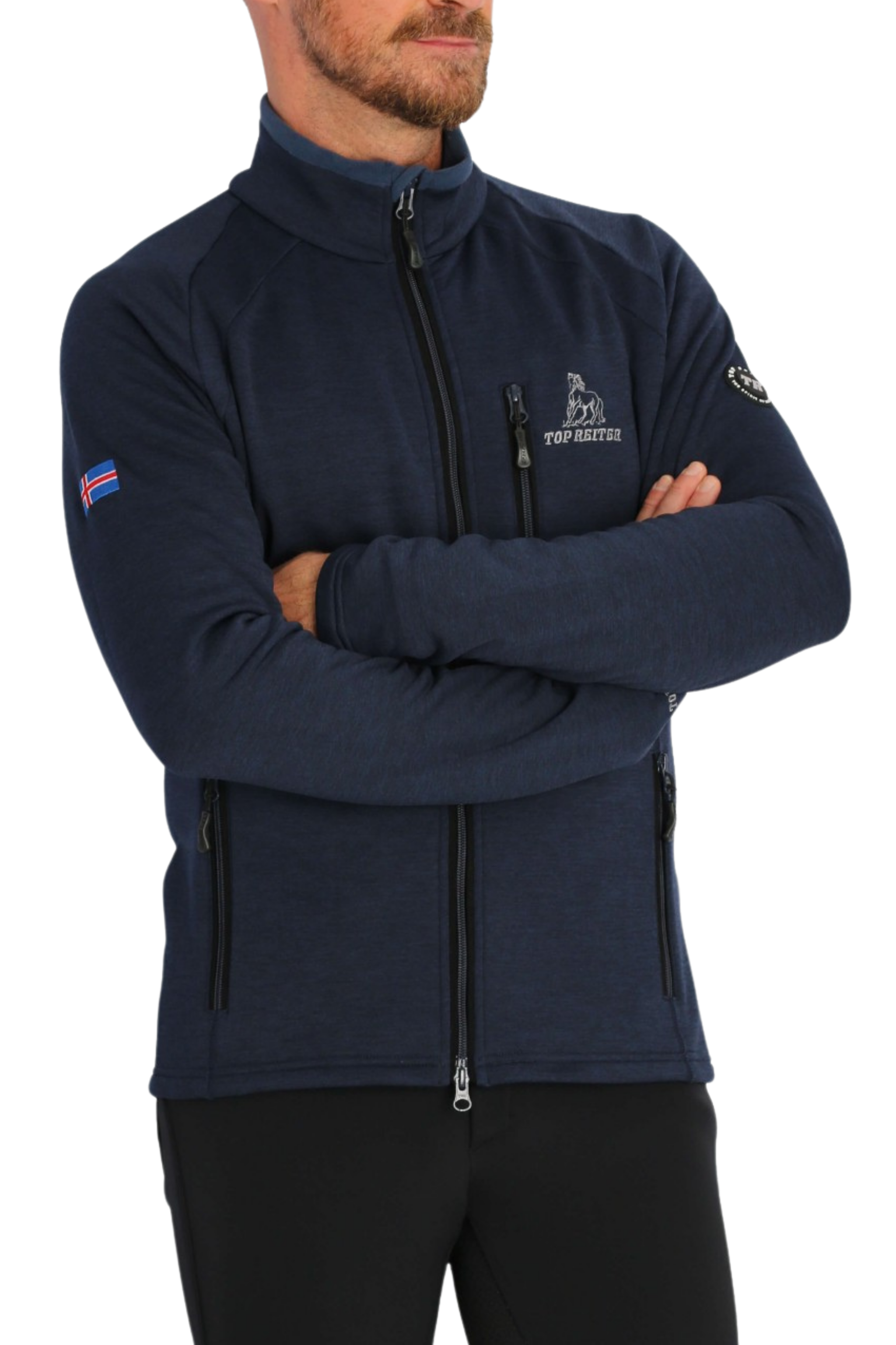 Ómur Jacke Ómur Jacke