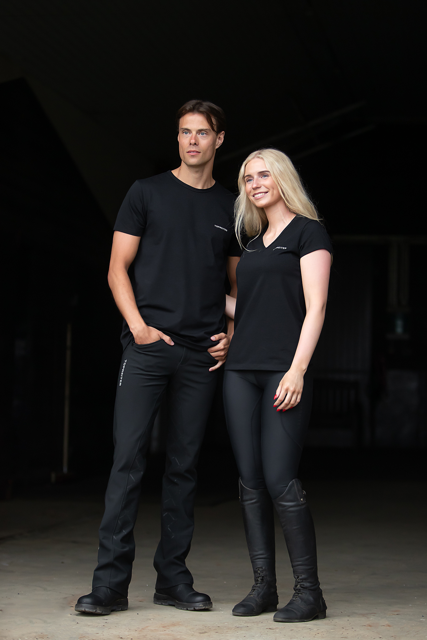 Basic T-Shirt Basic T-Shirt