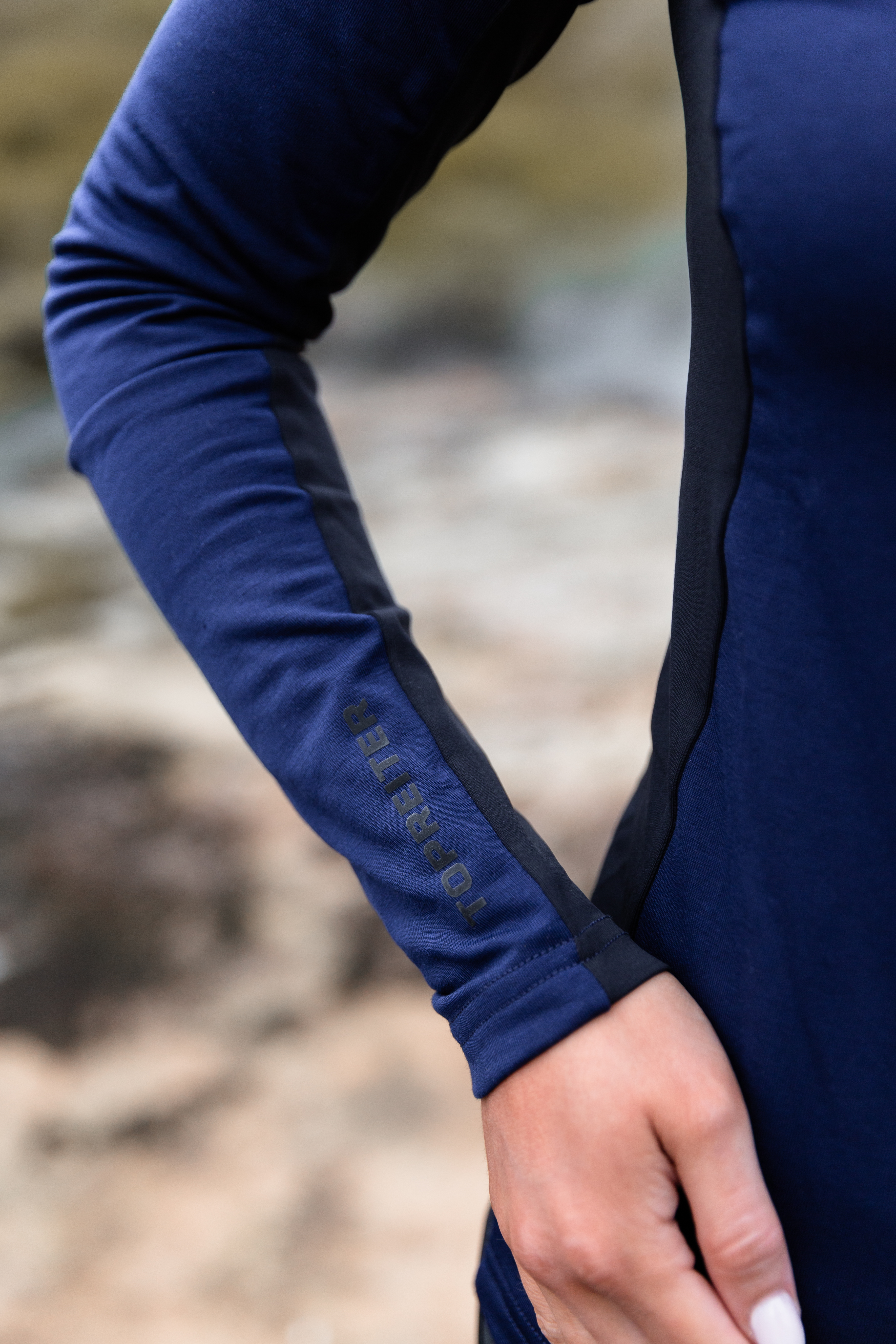 Mist Unisex Shirt
