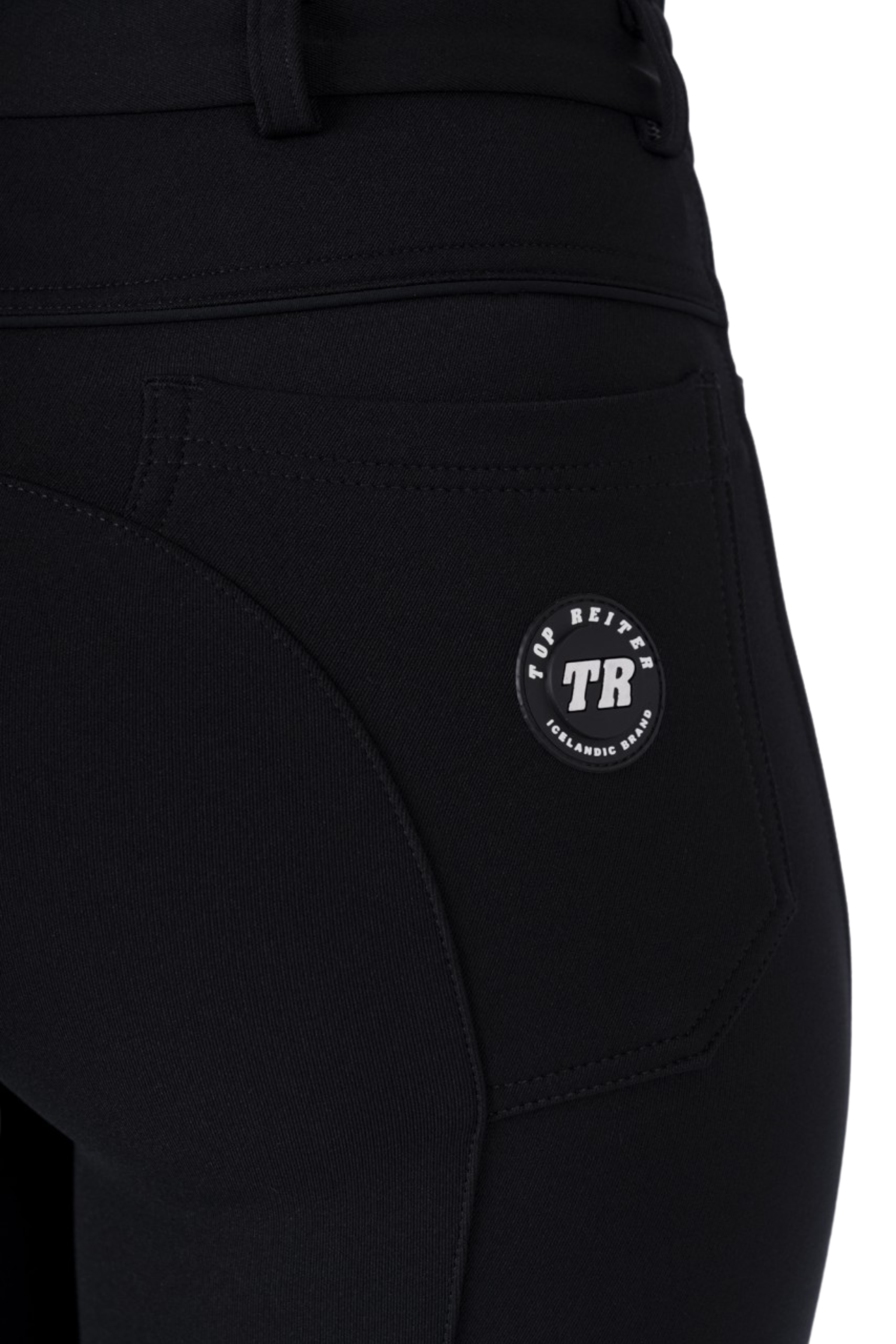 Pocket Reithose Pocket Reithose