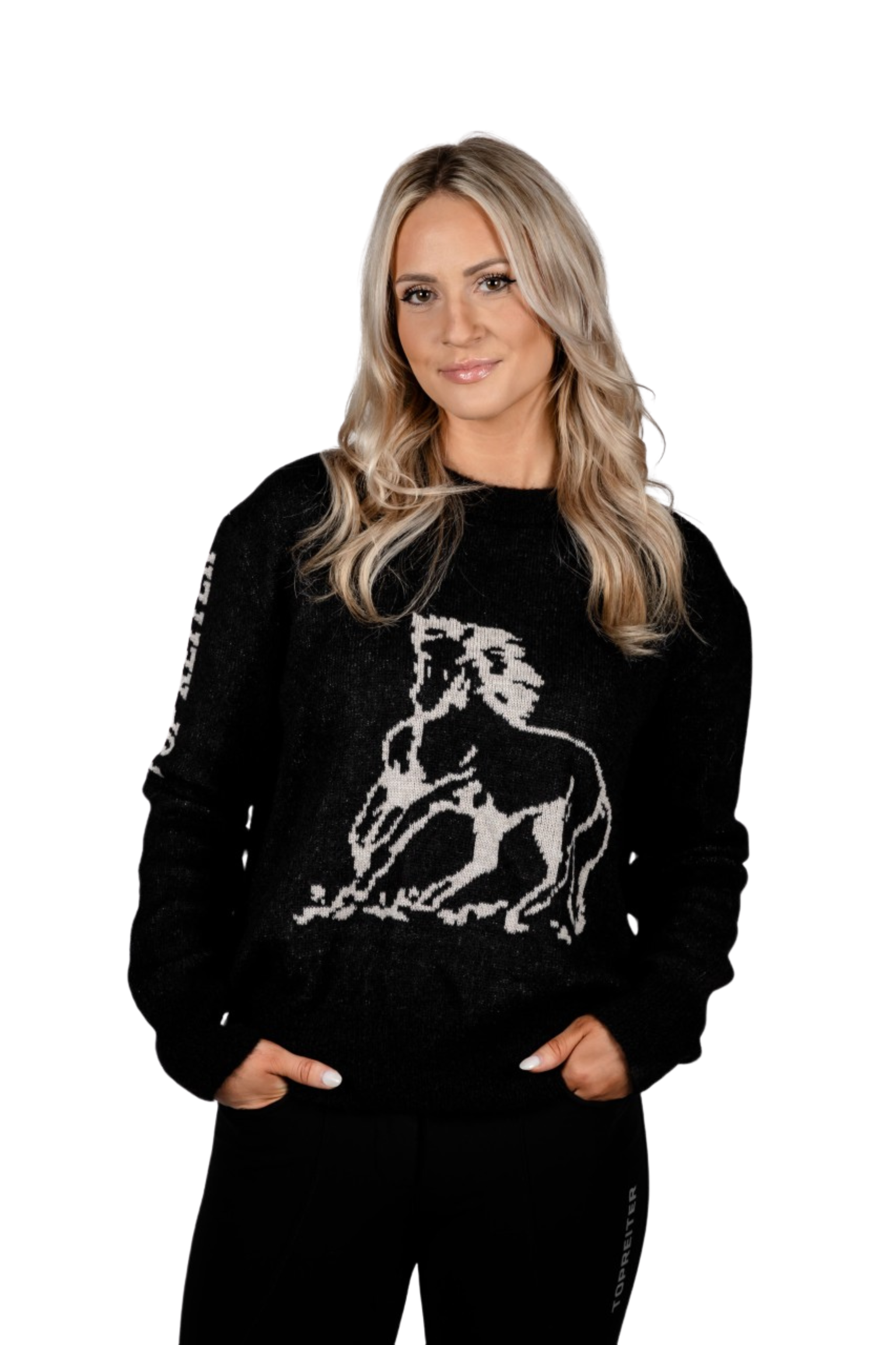Varmi Unisex Pullover Varmi Unisex Pullover