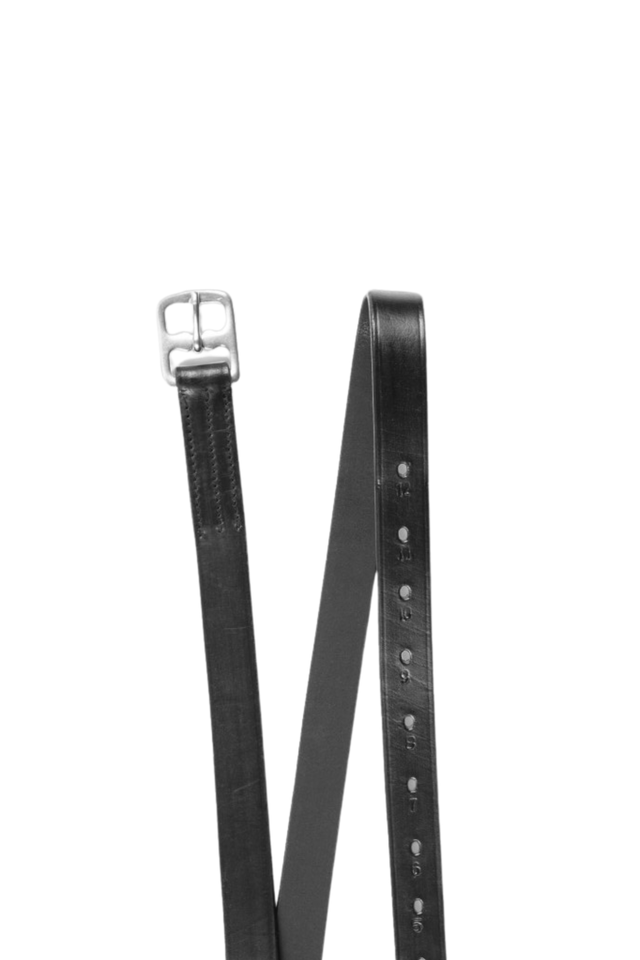 Ledersteigbügelriemen Ledersteigbügelriemen