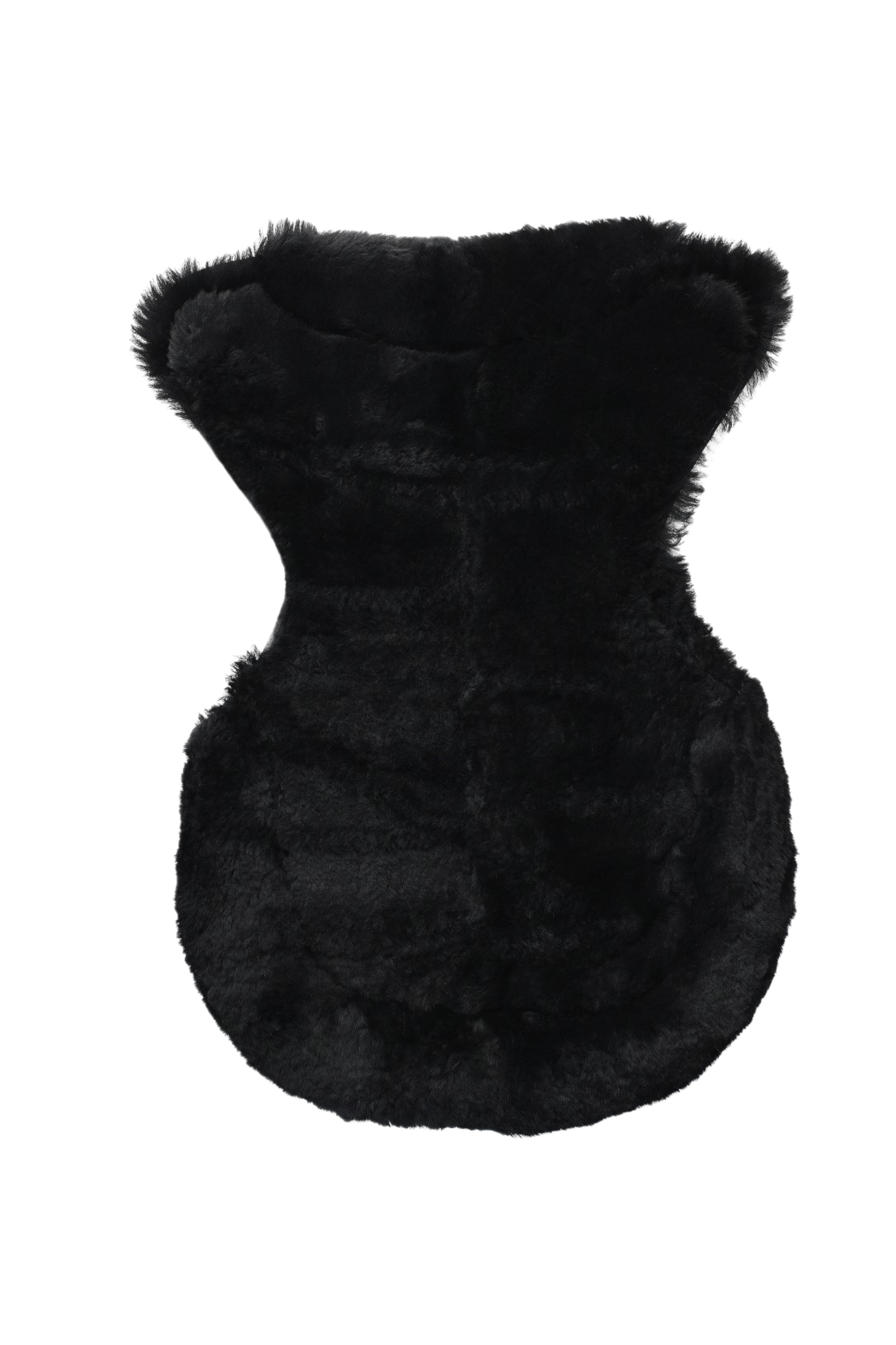 Lammfell Gelpad Lammfell Gelpad