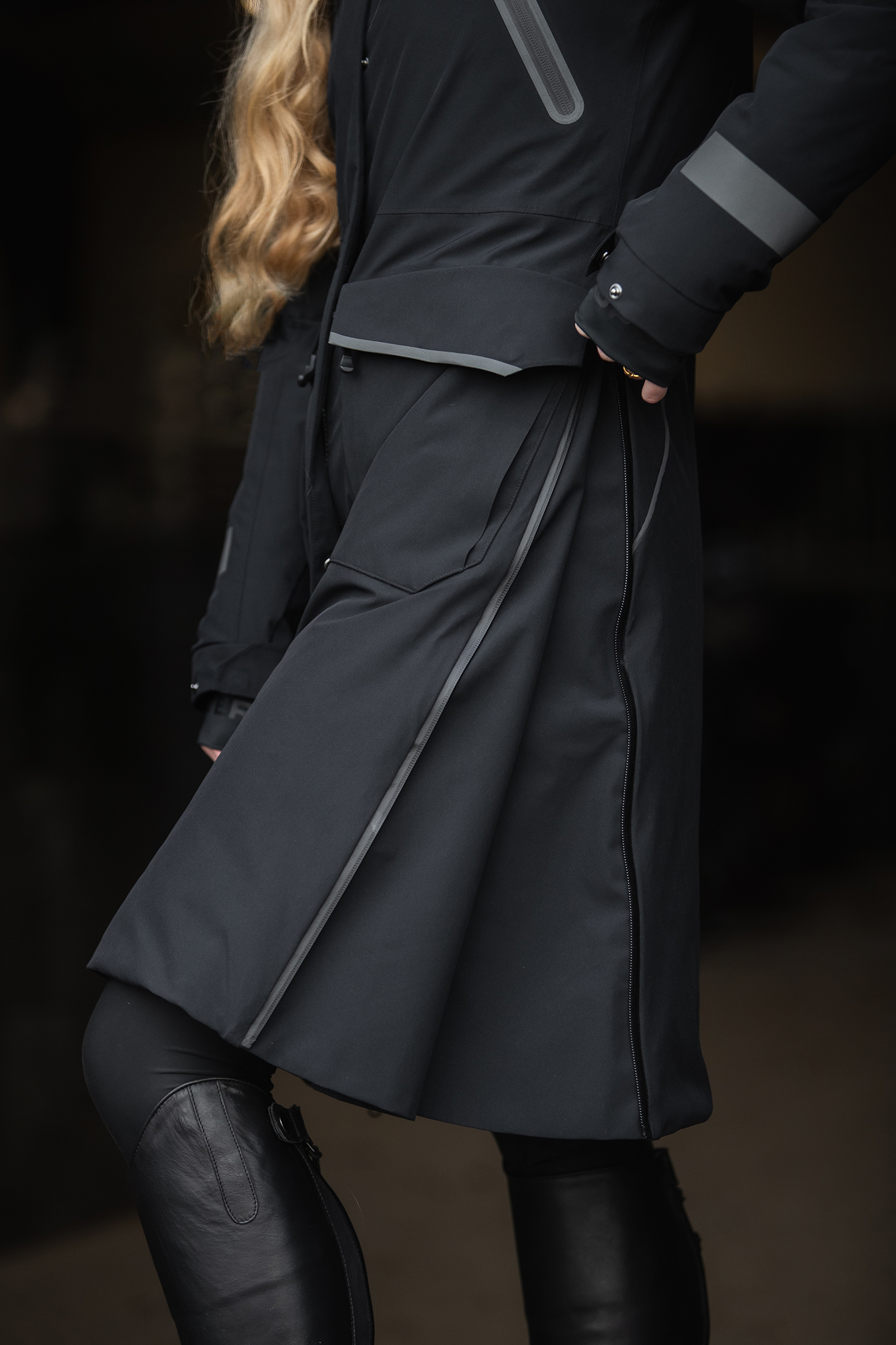 Blika Parka