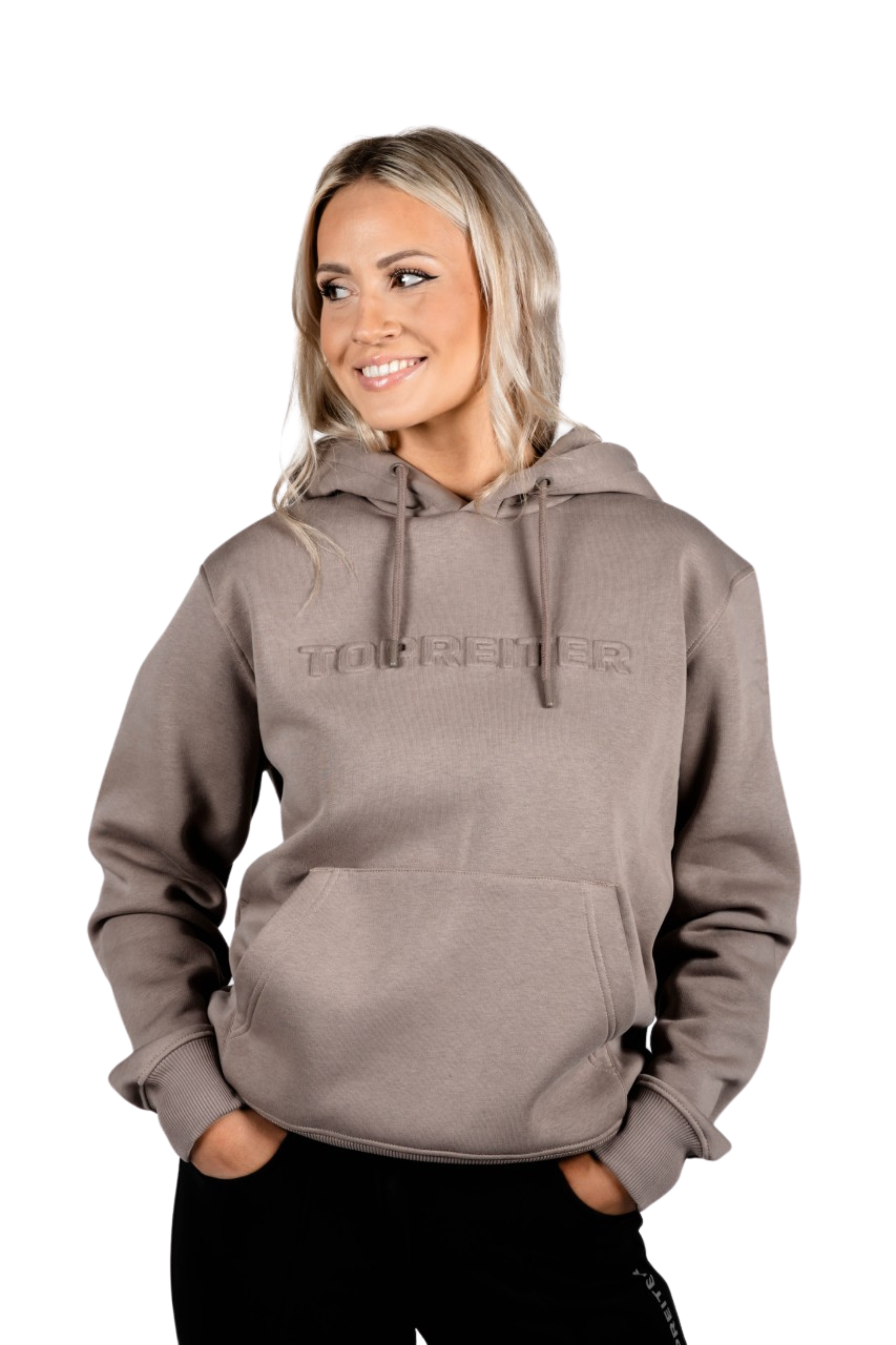 Topreiter Unisex Hoodie Topreiter Unisex Hoodie