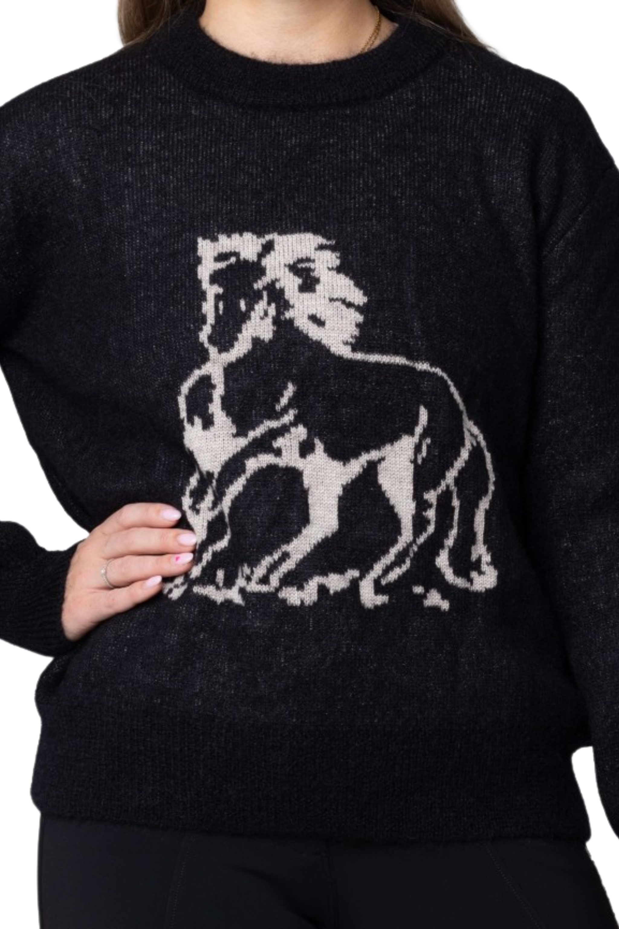 Varmi Unisex Pullover Varmi Unisex Pullover