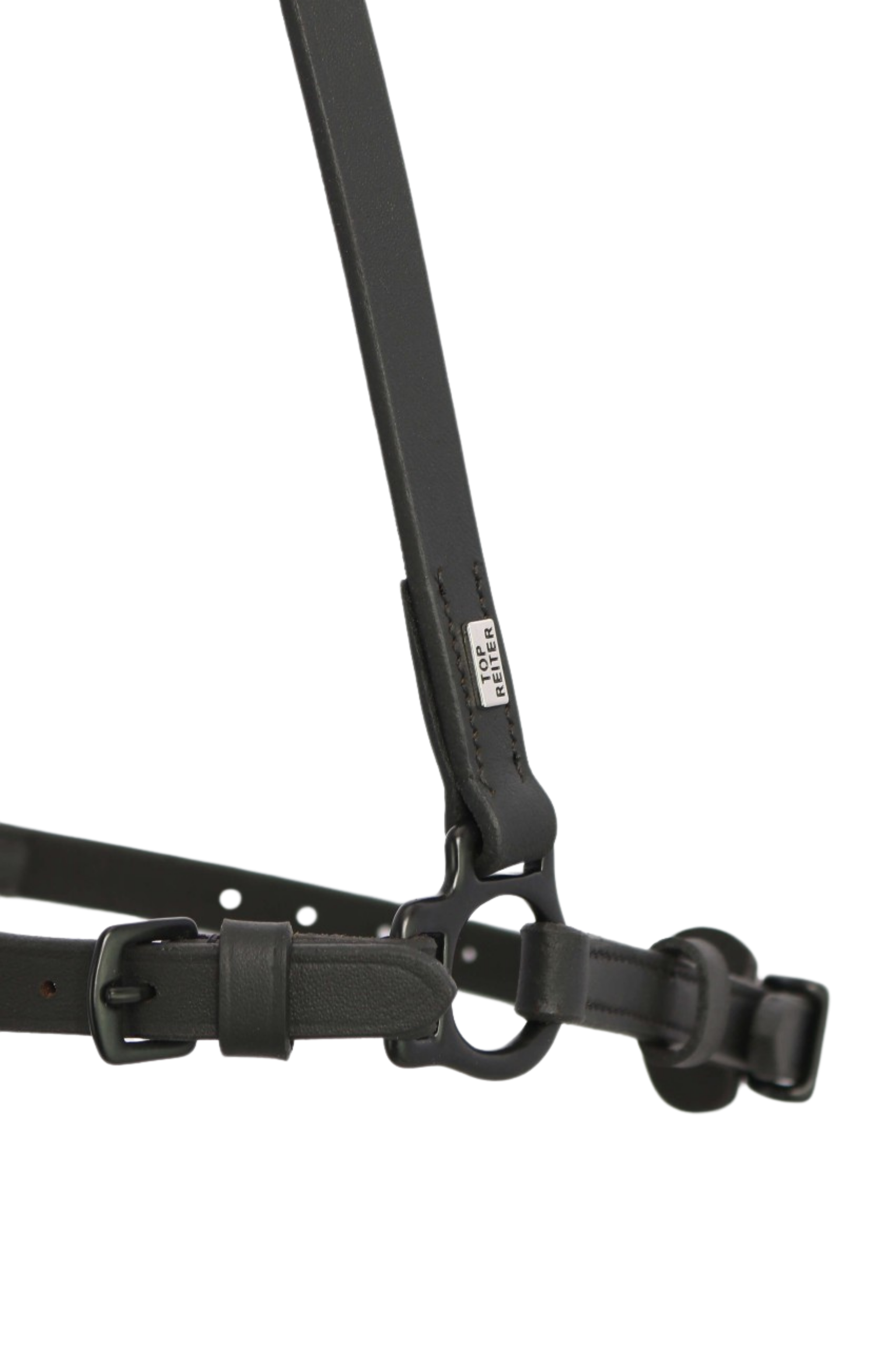 Adjustable Noseband Adjustable Noseband