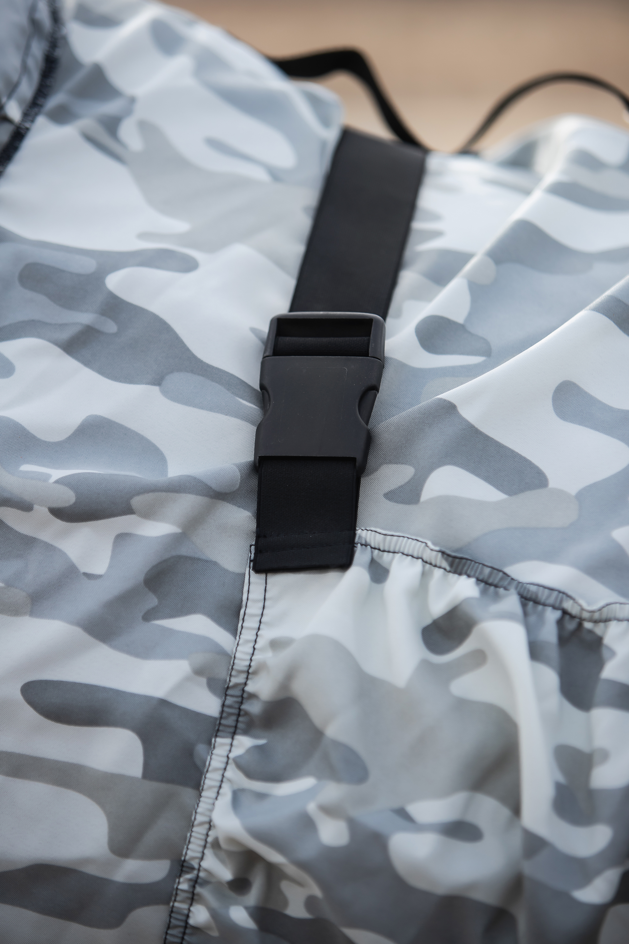 Ekzemerdecke Camo Ekzemerdecke Camo