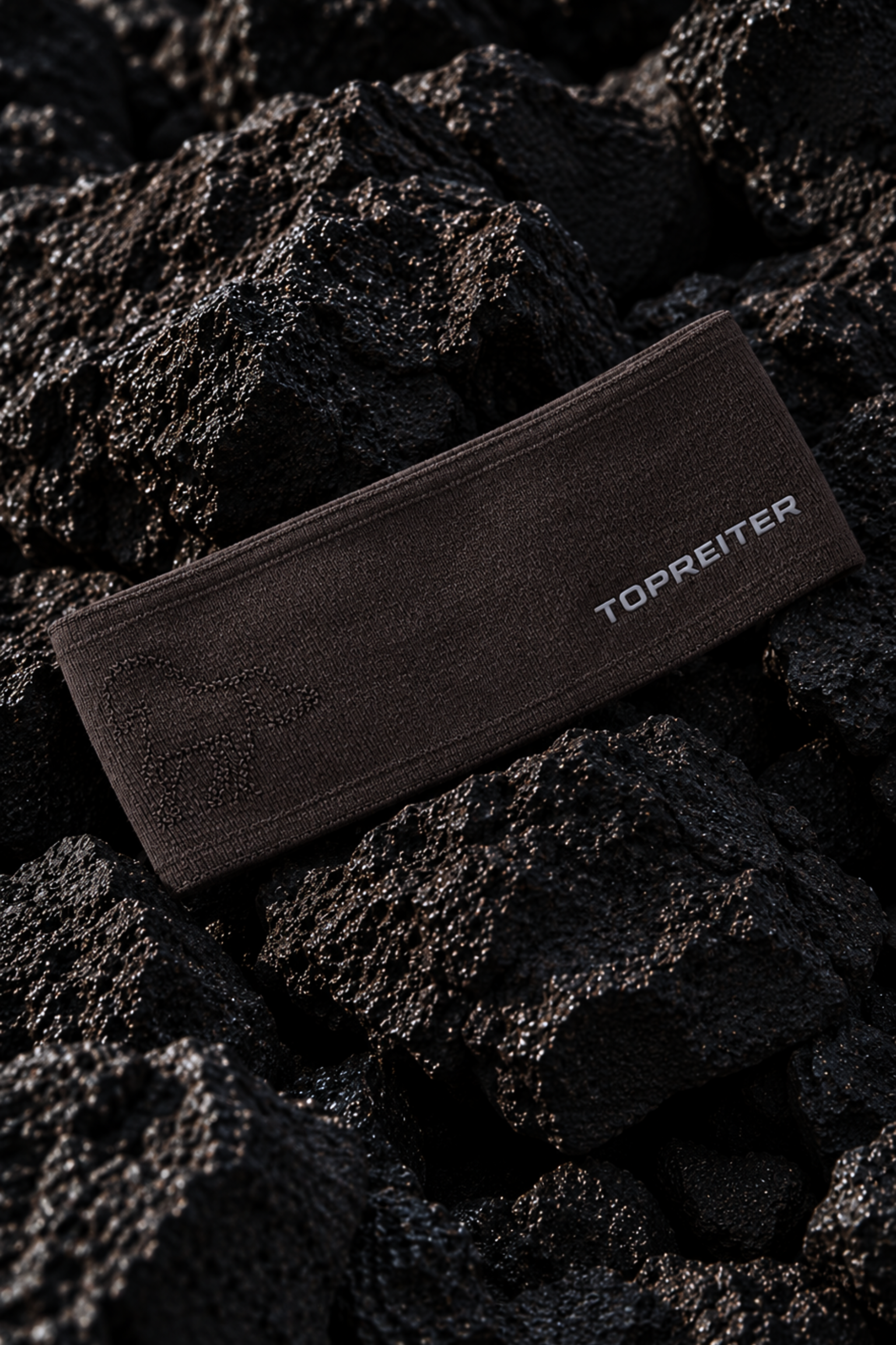 Merino Stirnband