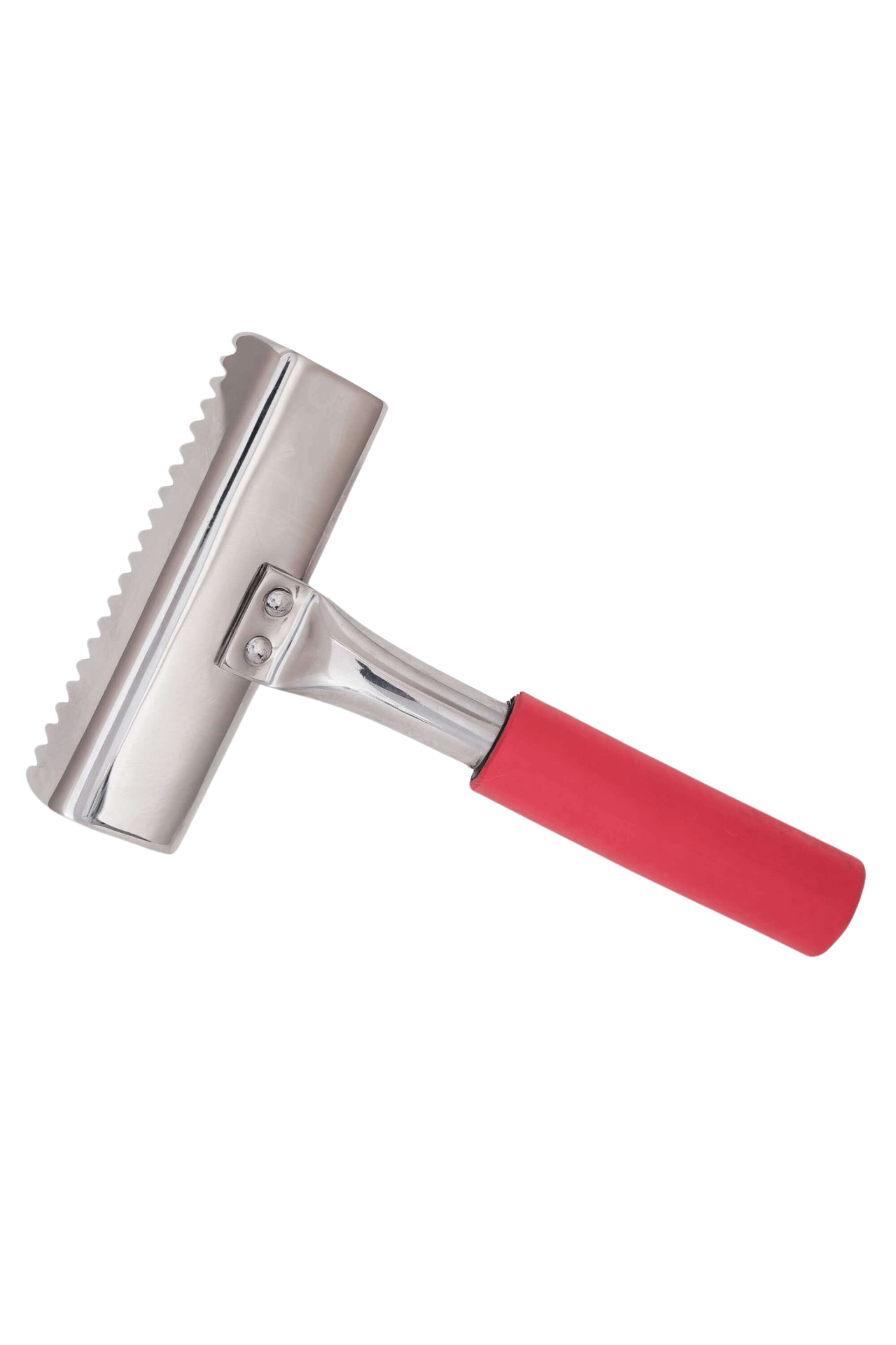 Fellkratzer mit Gel-Griff Fellkratzer mit Gel-Griff