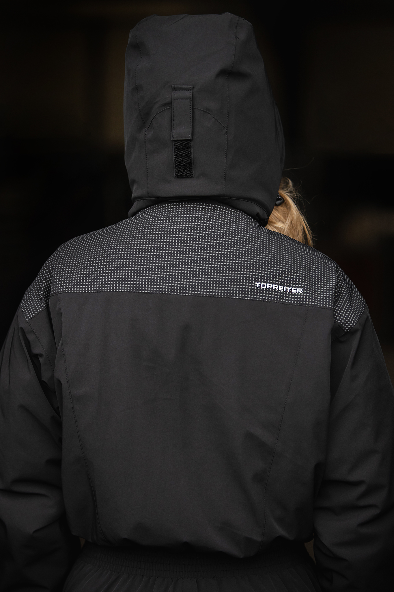 Reykjavik Winteroverall