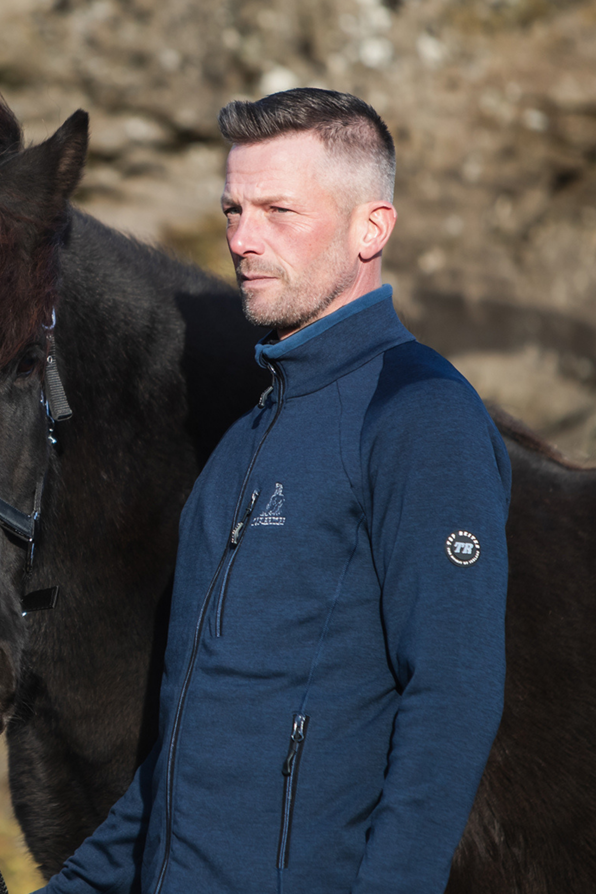 Ómur Jacke Ómur Jacke