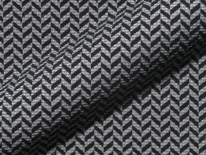 NR-SL-TG-MS - Schwarz gemustert