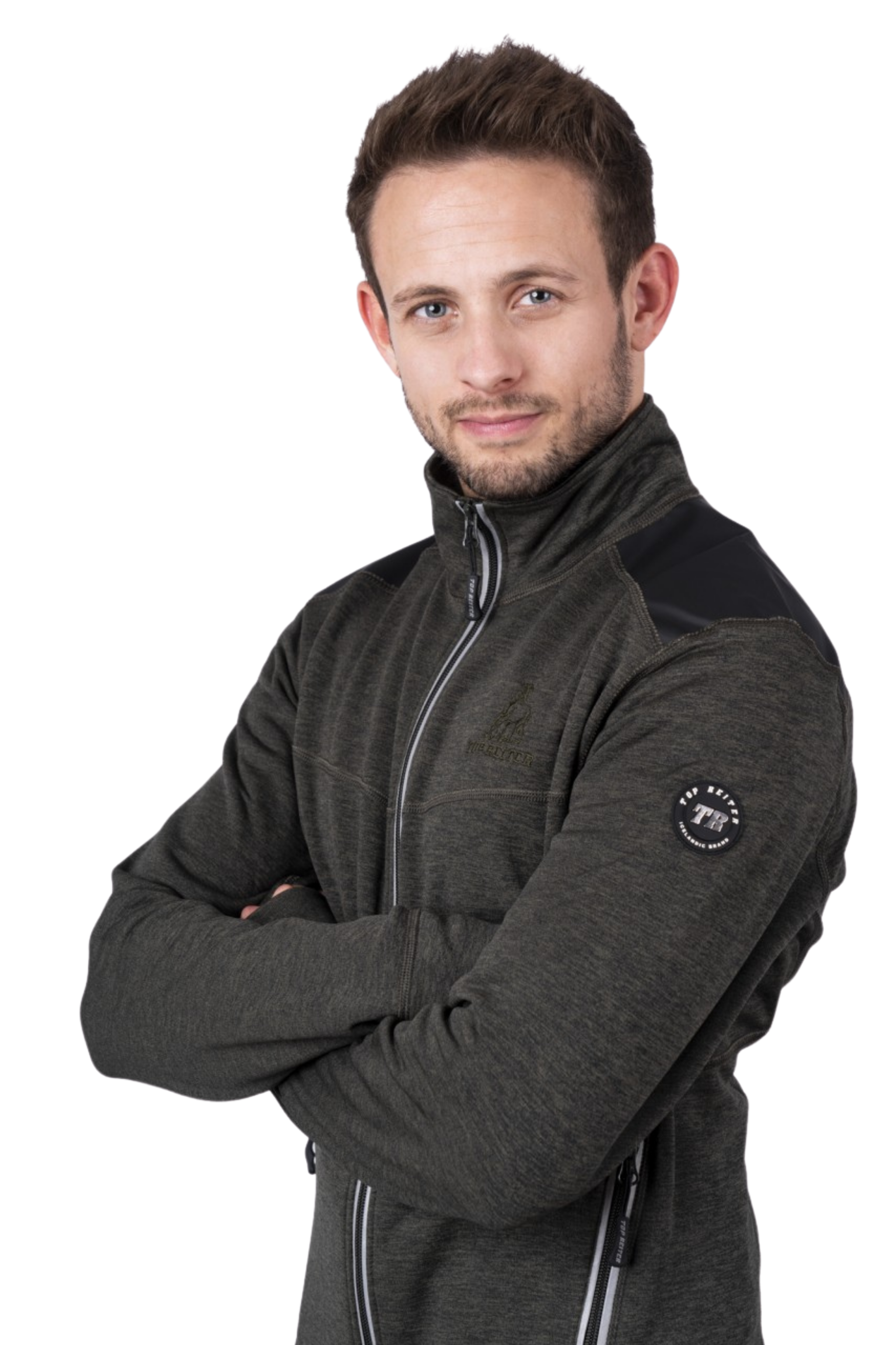 Straumur Jacket Straumur Jacket