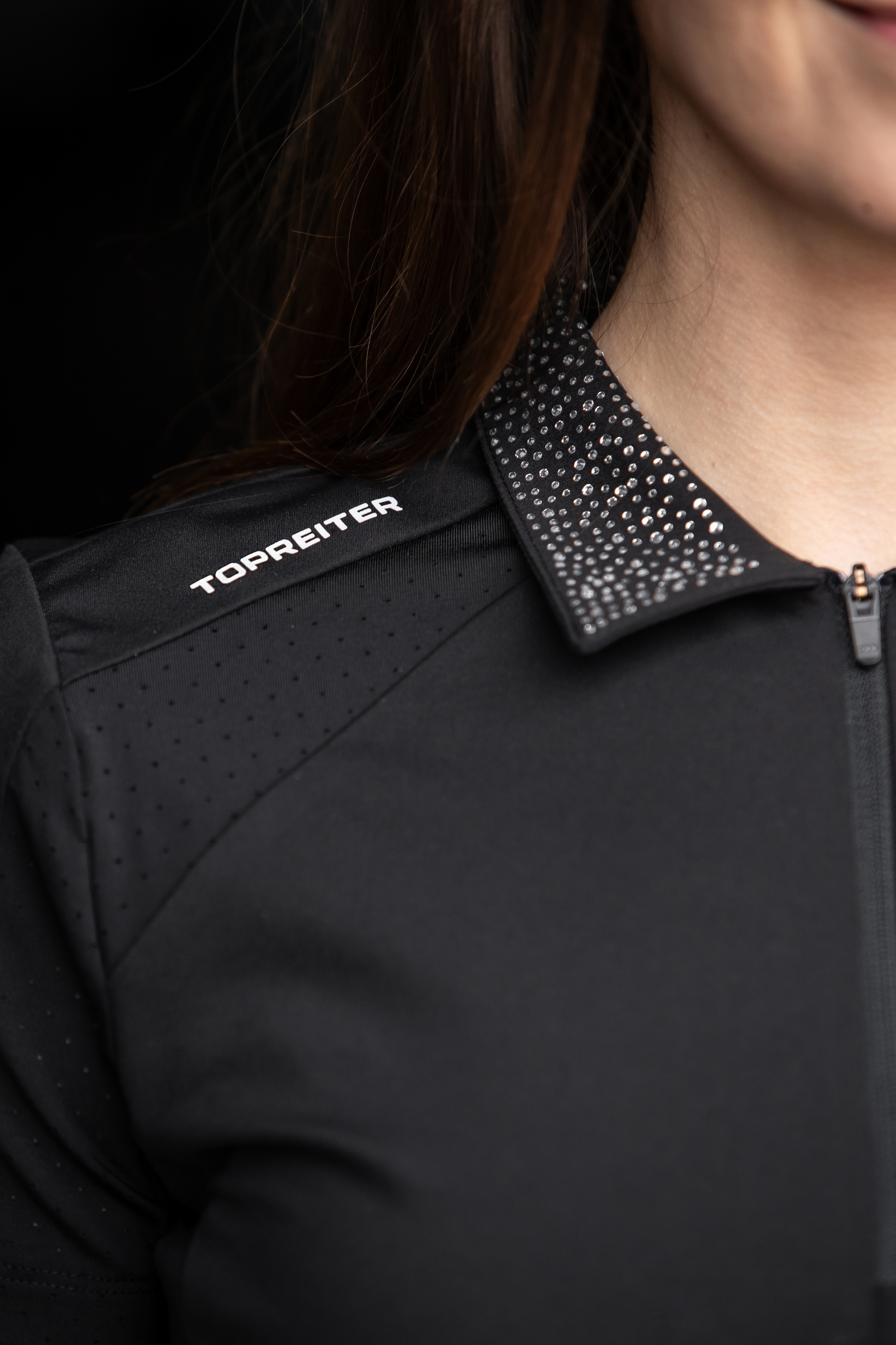 Hríma Polo Turniershirt