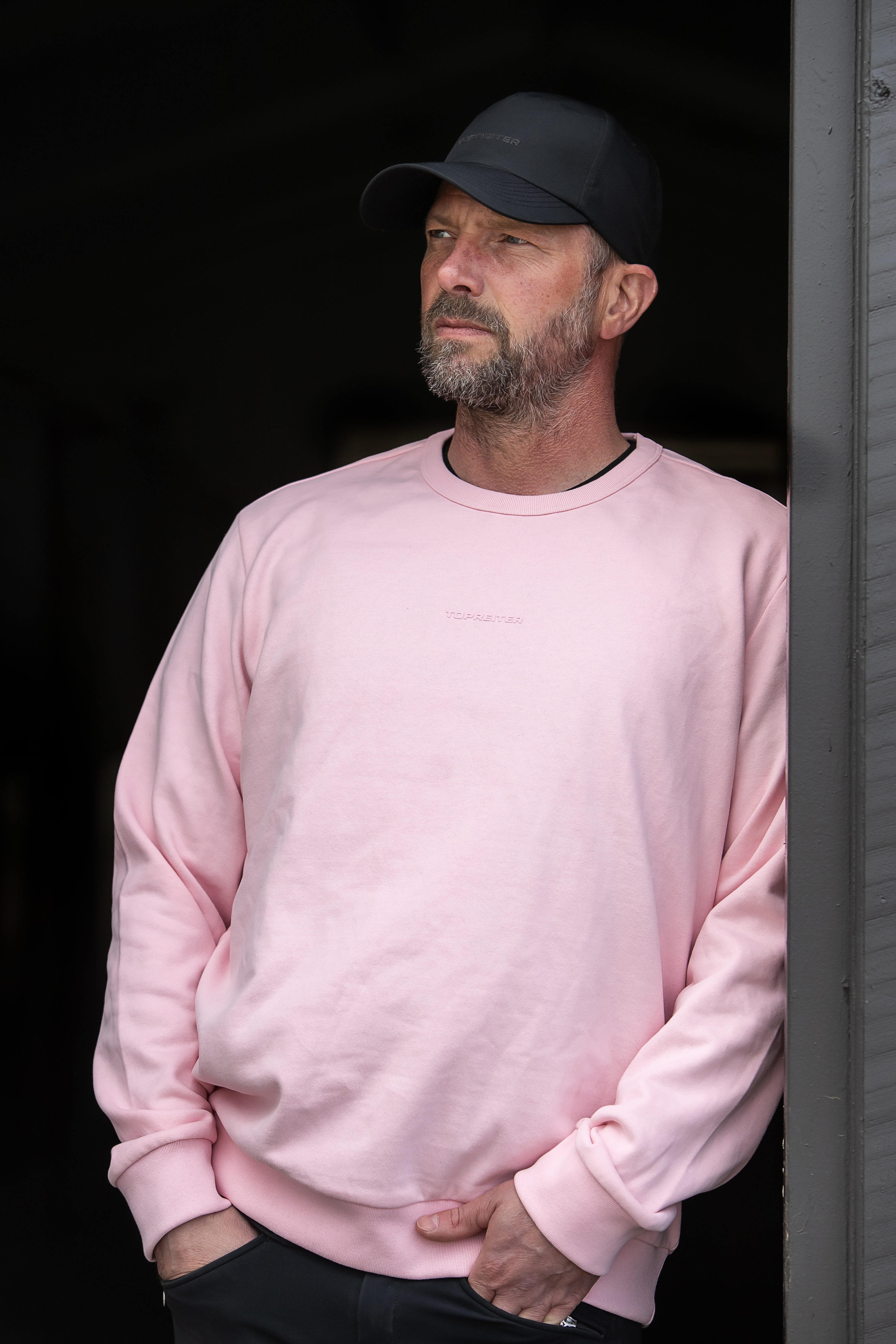 SWS-BJÖ-BL-L - Rosé