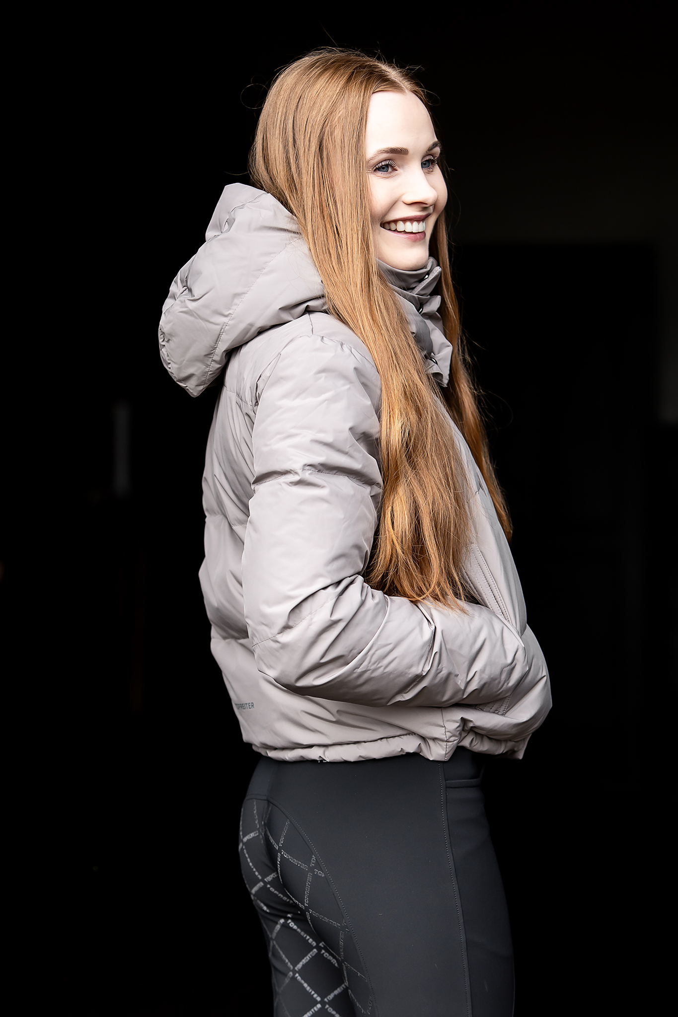 Assa Pufferjacke