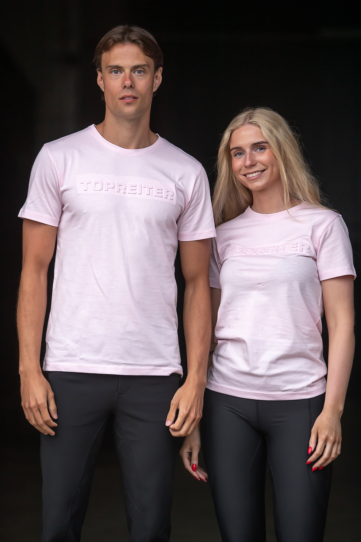 Topreiter Unisex T-Shirt 3D Topreiter Unisex T-Shirt 3D