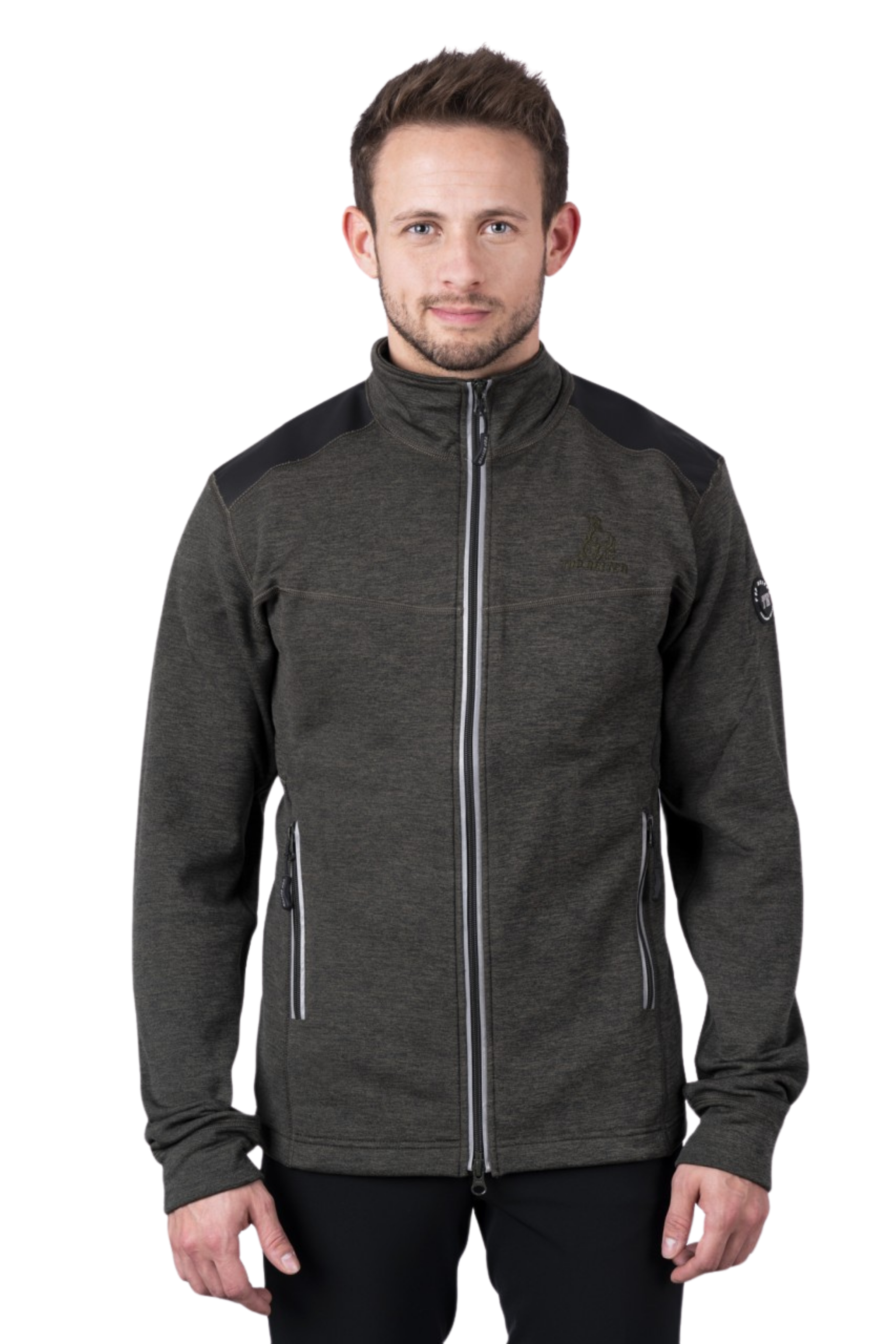 Straumur Jacket Straumur Jacket