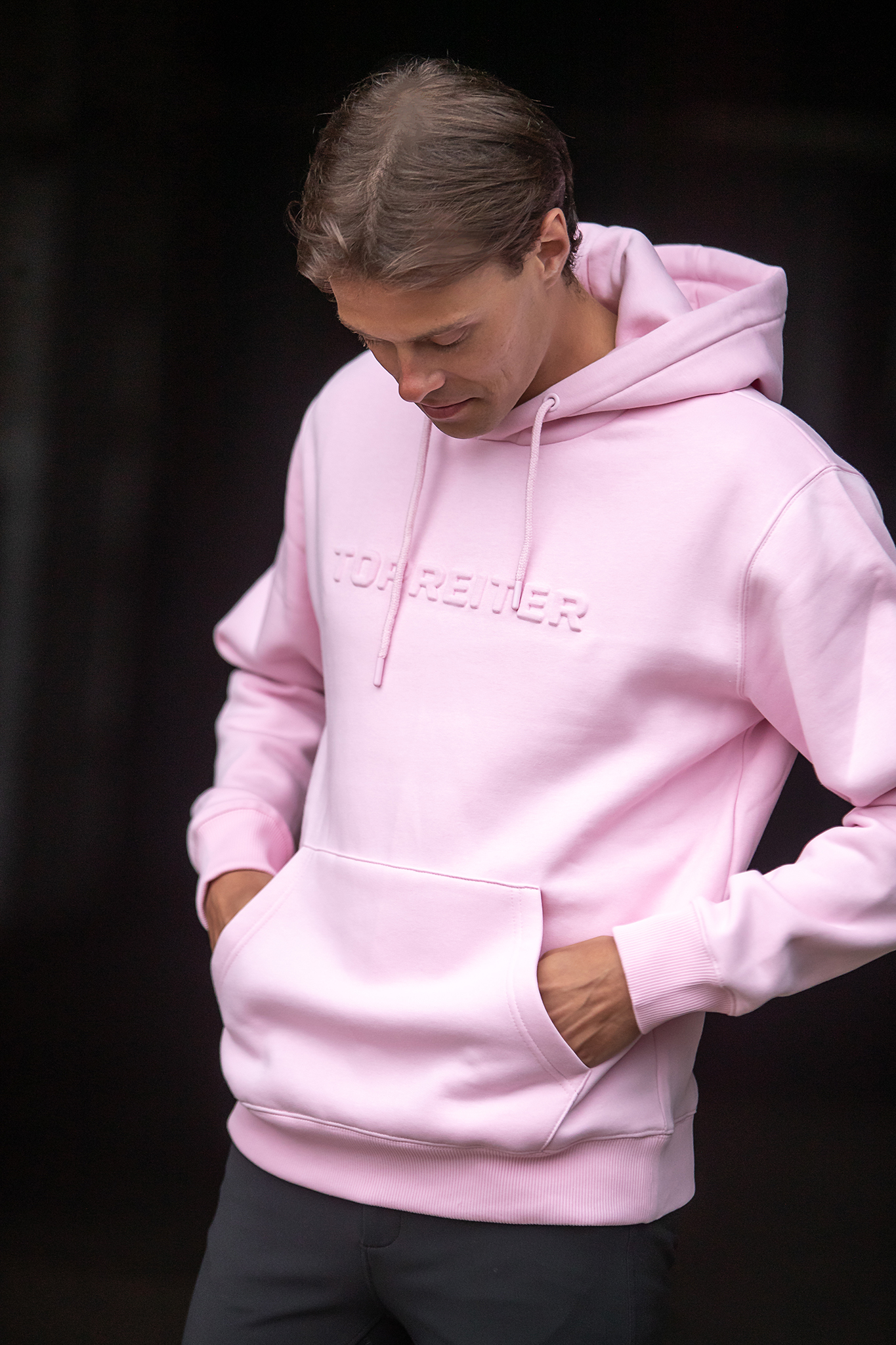 Topreiter Unisex Hoodie Topreiter Unisex Hoodie