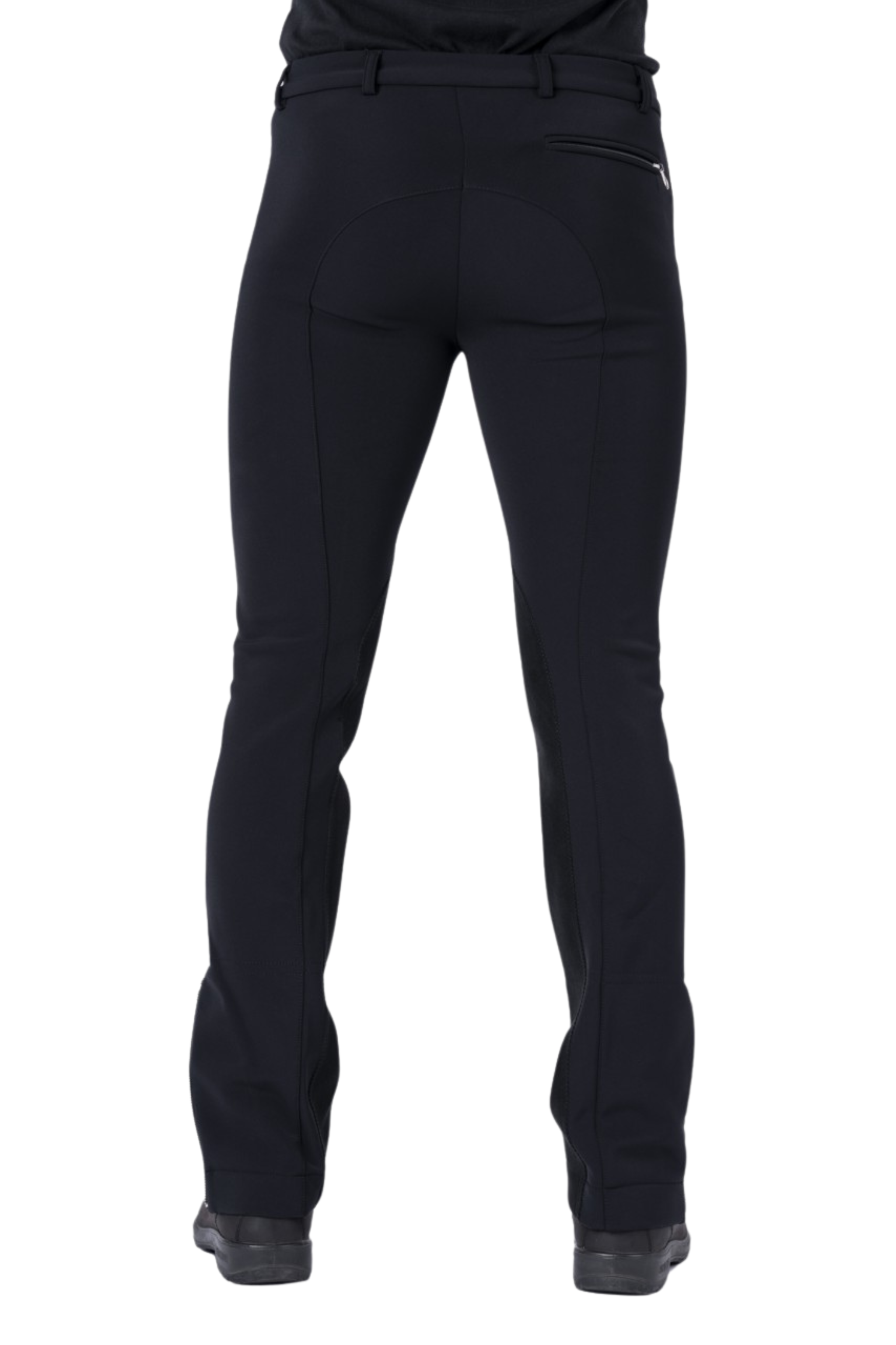 Zipp Softshell Reithose Herren 56 Regulär ZM-SO-BL-56R